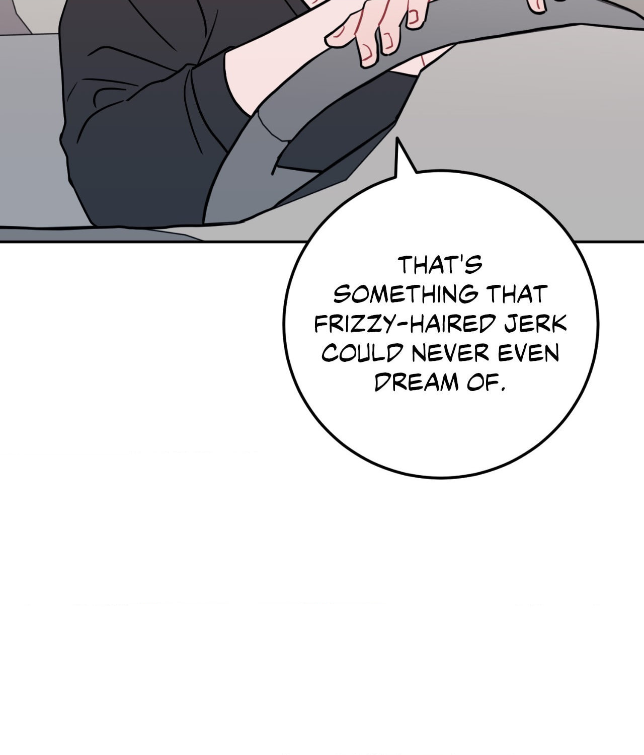 Can't Think Straight Chapter 88 page 89 - 