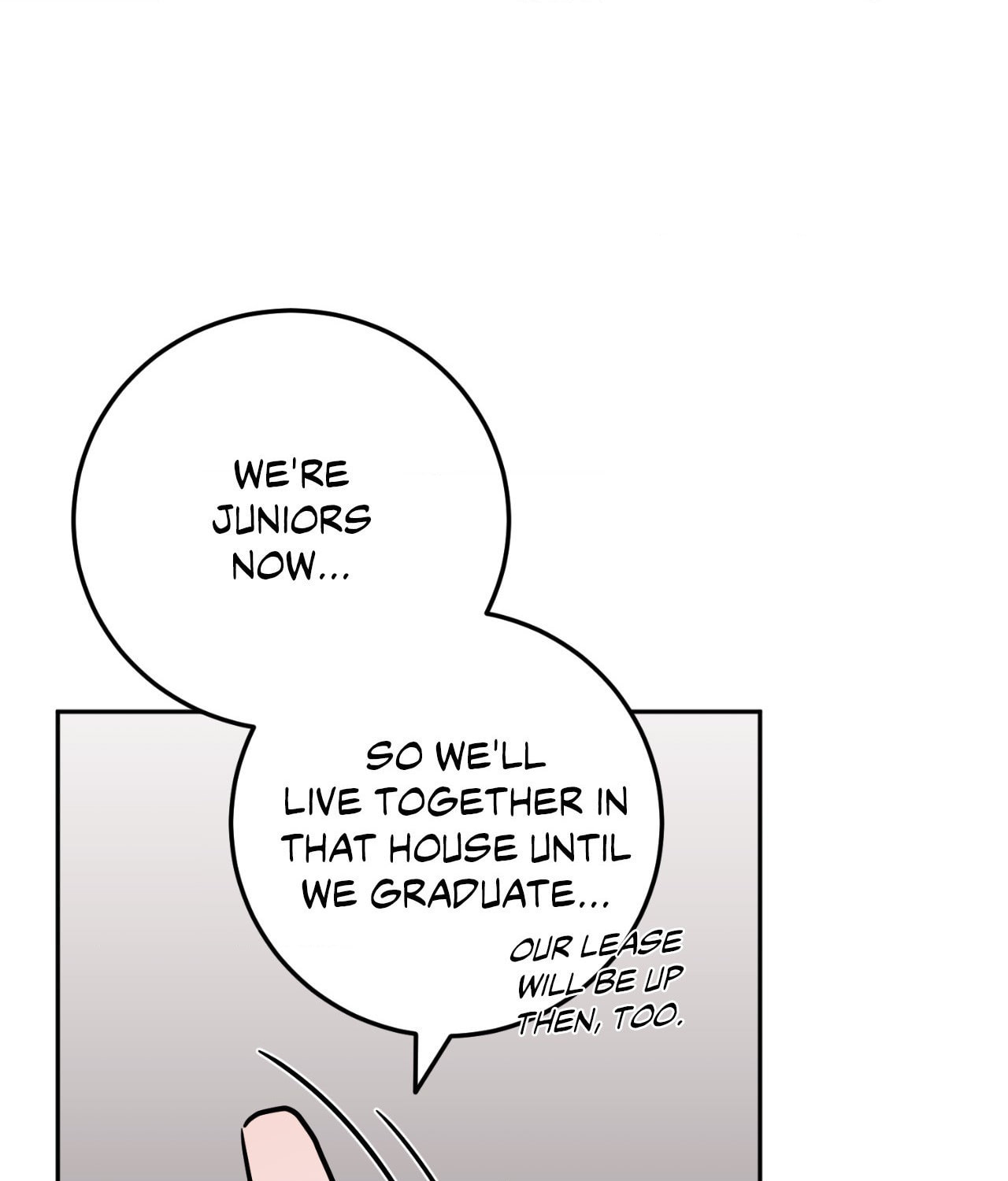 Can't Think Straight Chapter 88 page 90 - 