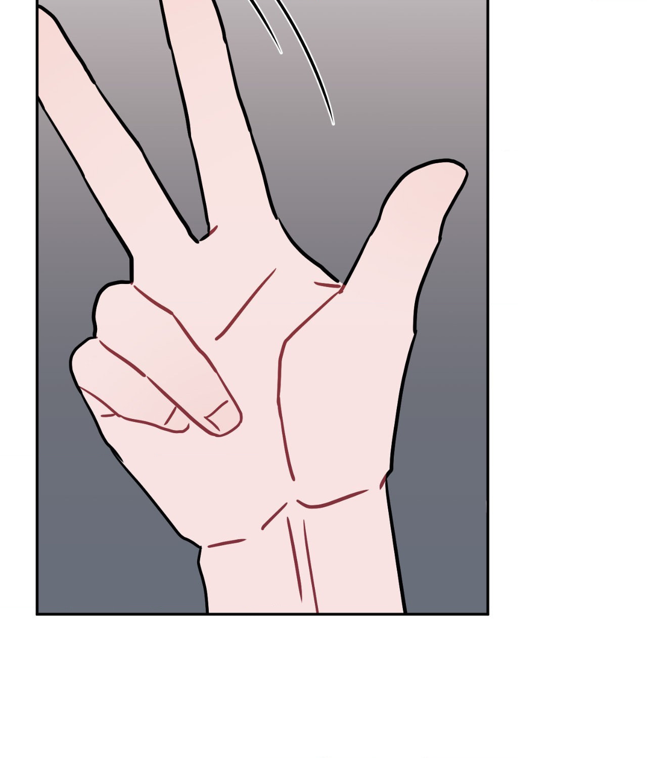 Can't Think Straight Chapter 88 page 91 - 