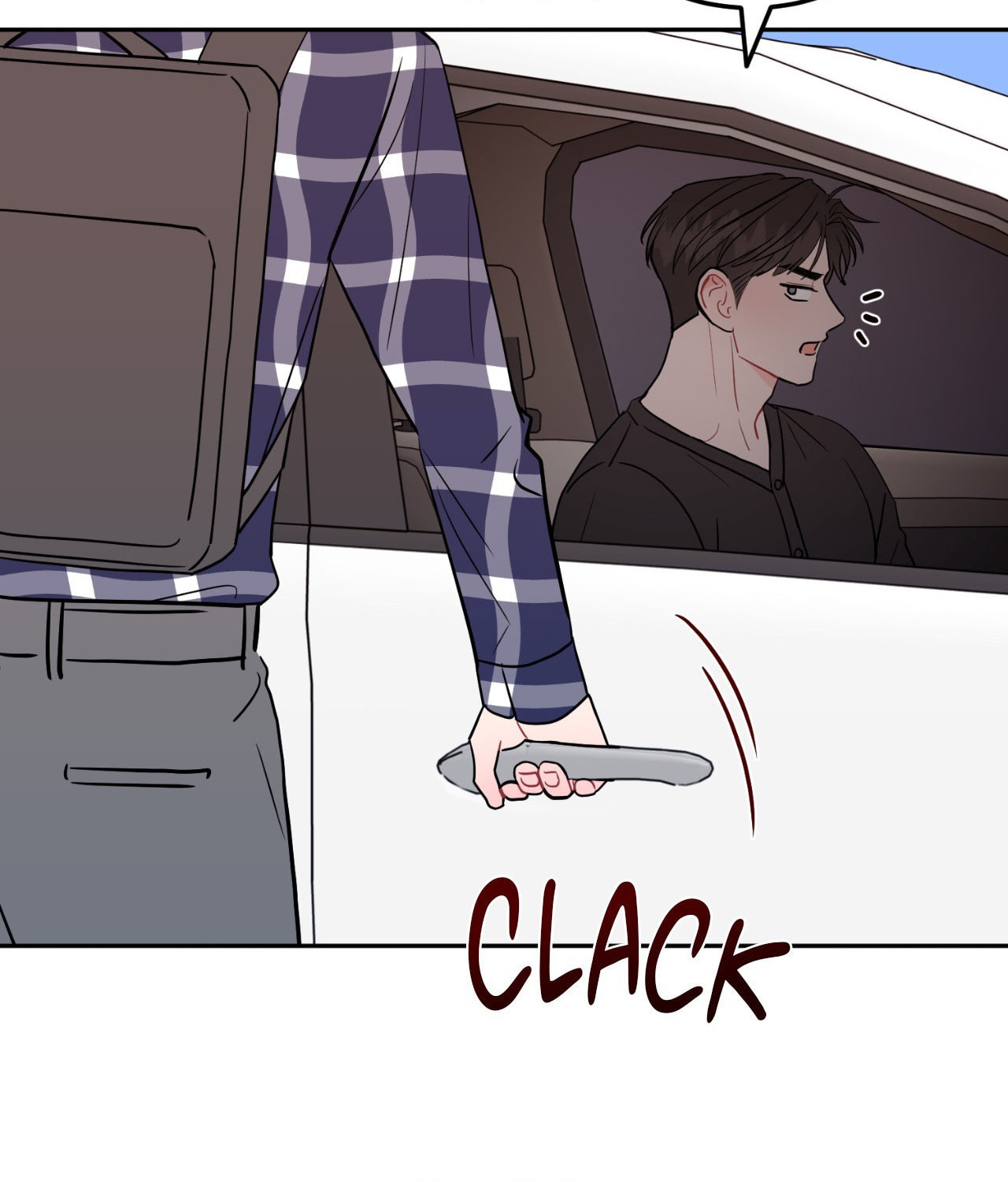 Can't Think Straight Chapter 88 page 93 - 