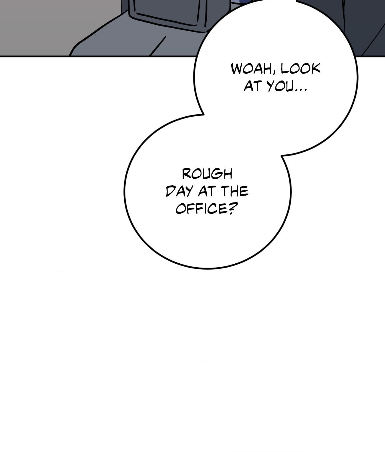 Can't Think Straight Chapter 88 page 96 - 