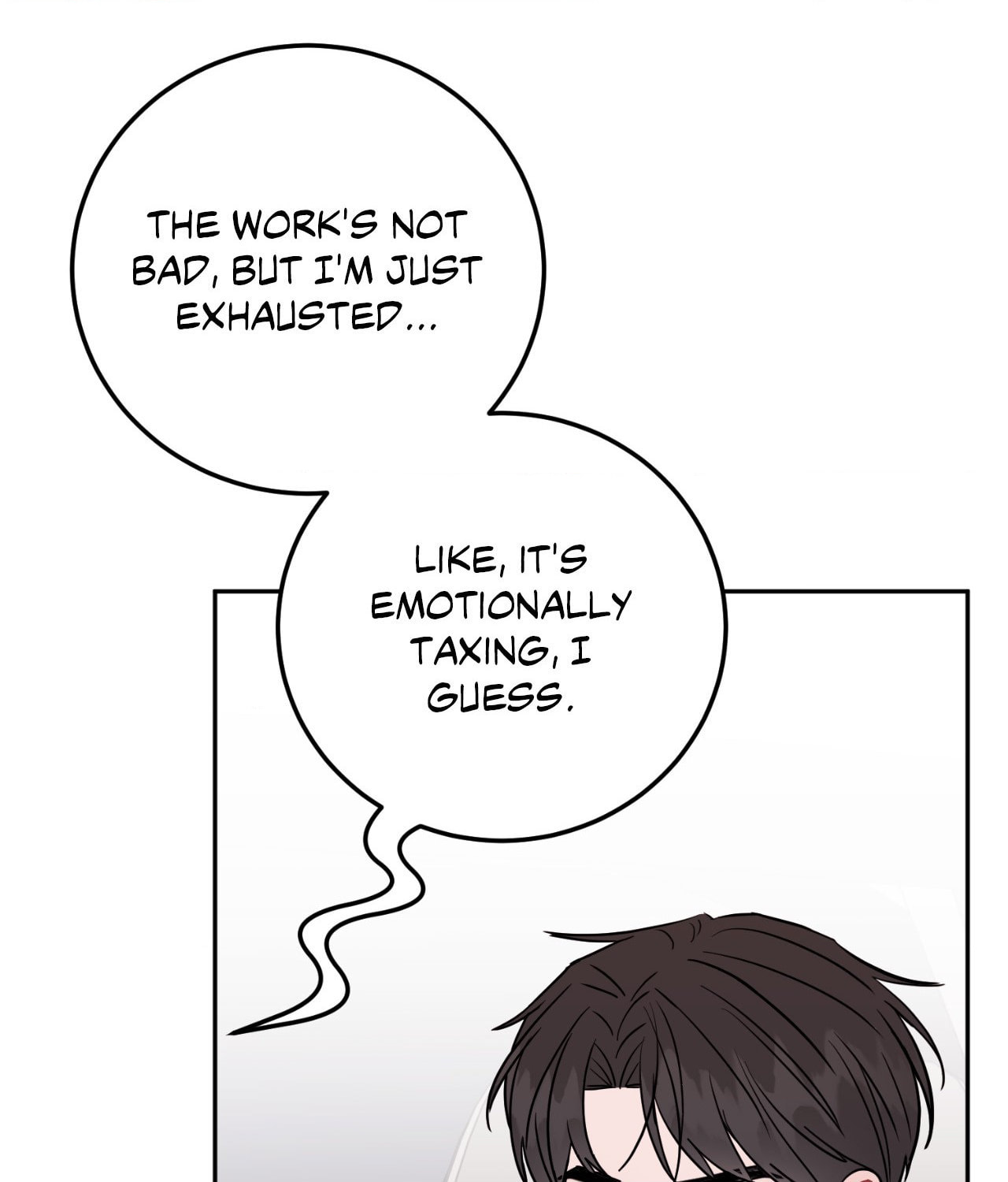 Can't Think Straight Chapter 88 page 97 - 