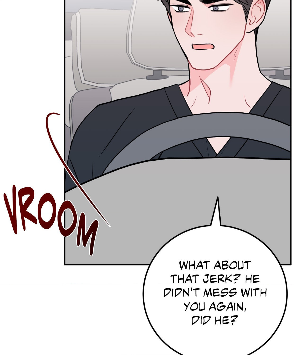 Can't Think Straight Chapter 88 page 98 - 