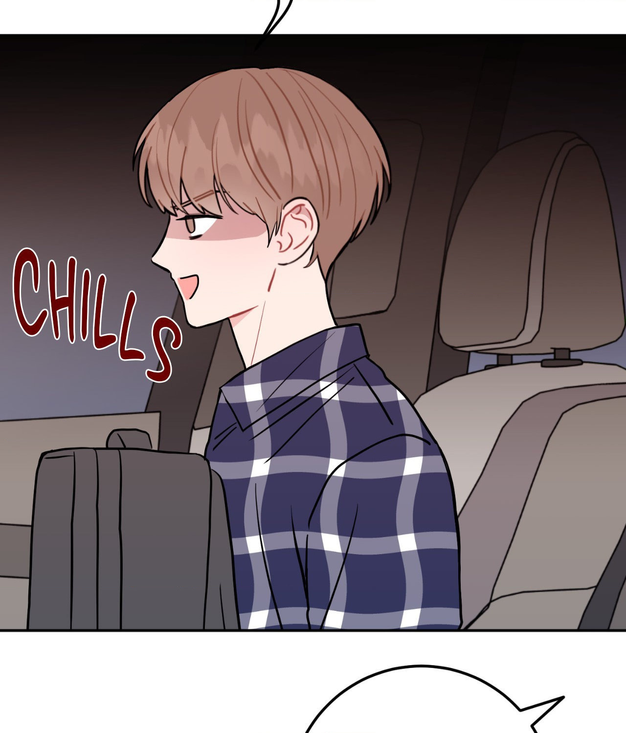 Can't Think Straight Chapter 88 page 100 - 