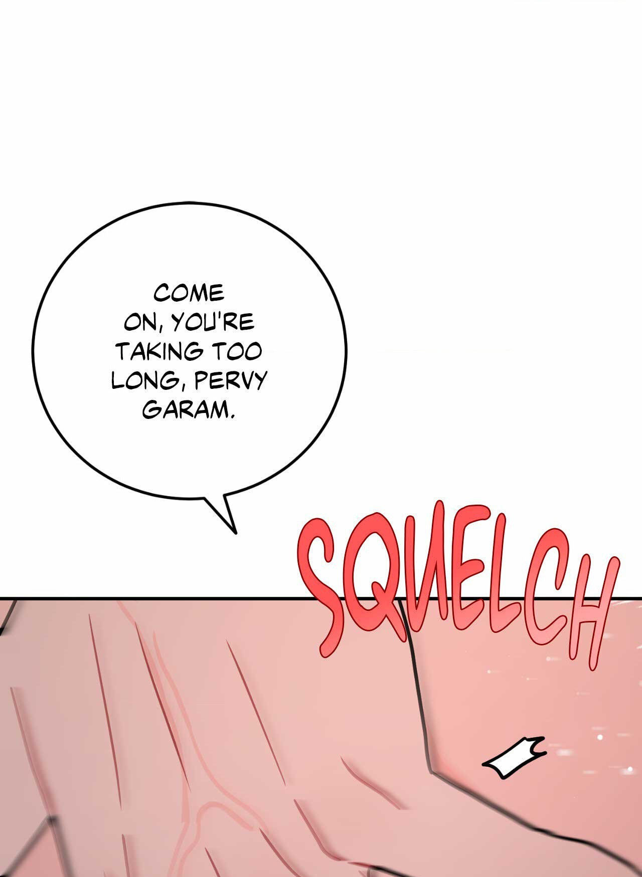 Can't Think Straight Chapter 89 page 1 - 