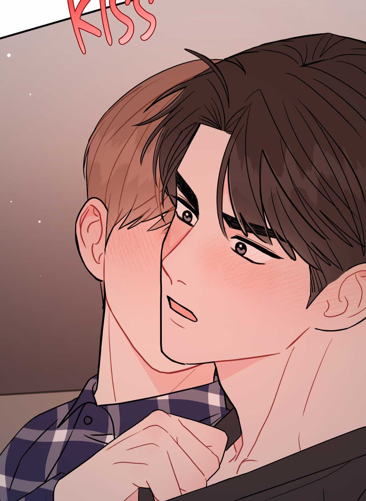 Can't Think Straight Chapter 89 page 11 - 