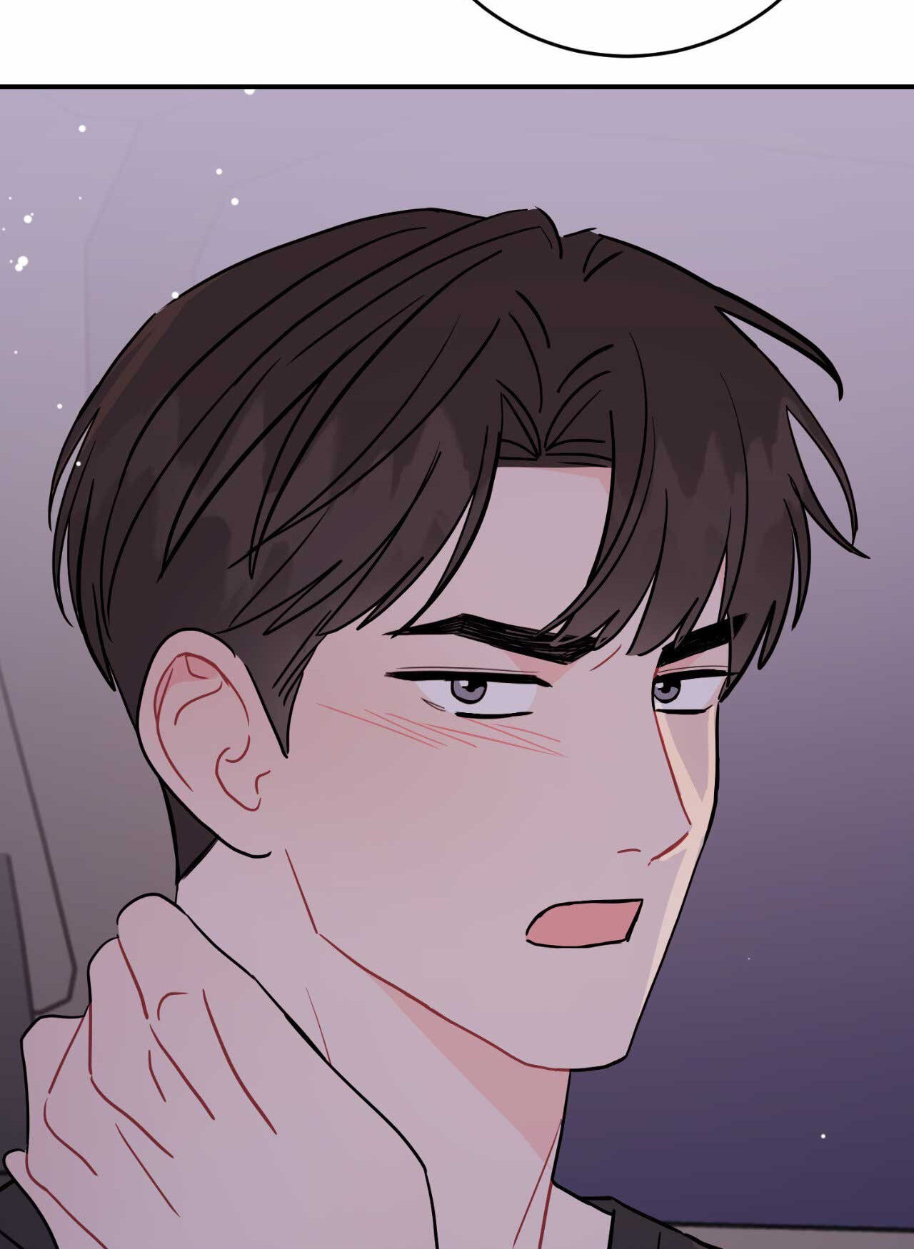 Can't Think Straight Chapter 89 page 101 - 