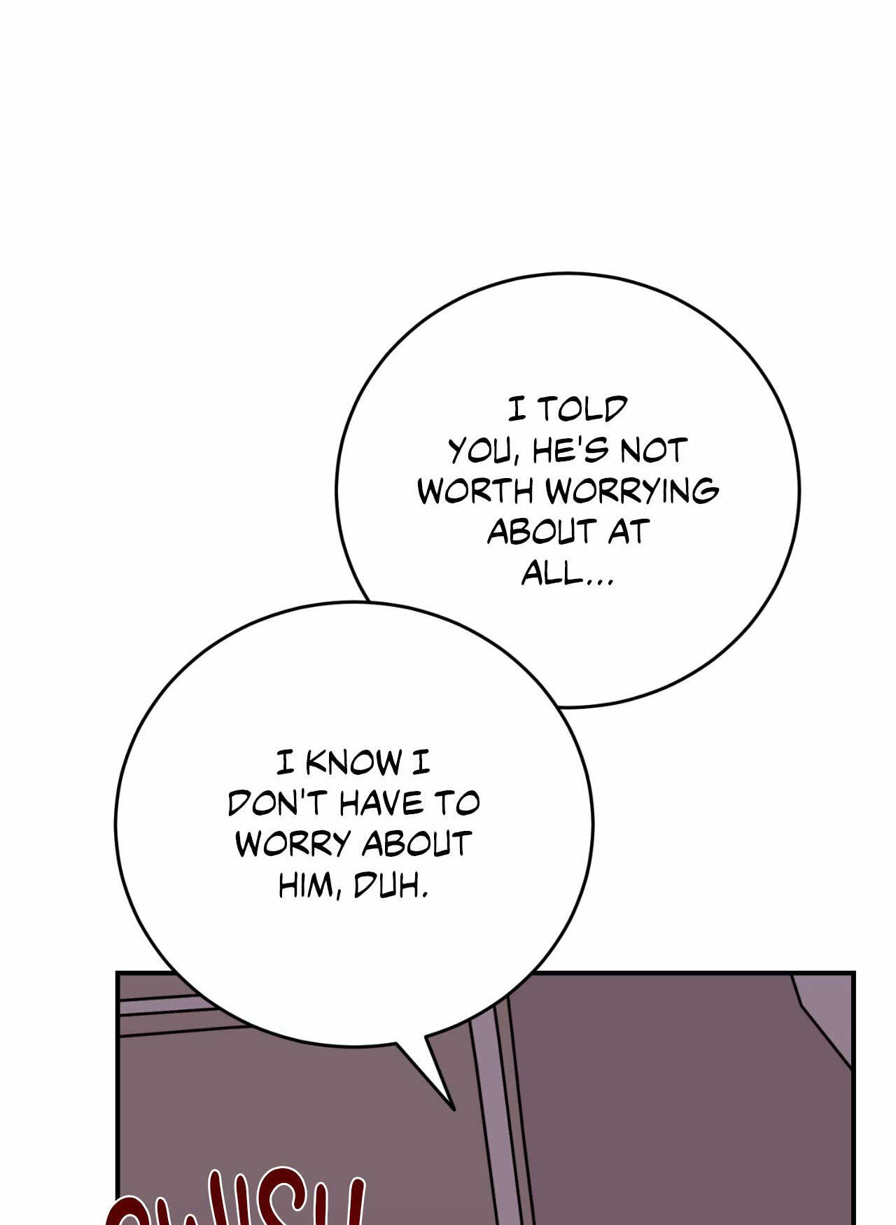 Can't Think Straight Chapter 89 page 103 - 
