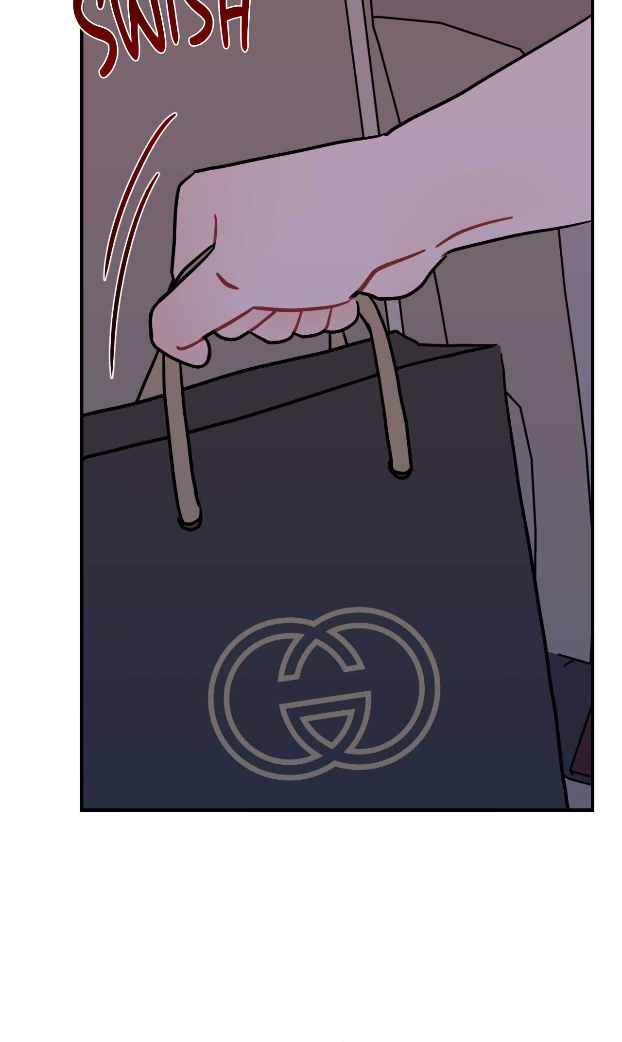 Can't Think Straight Chapter 89 page 104 - 