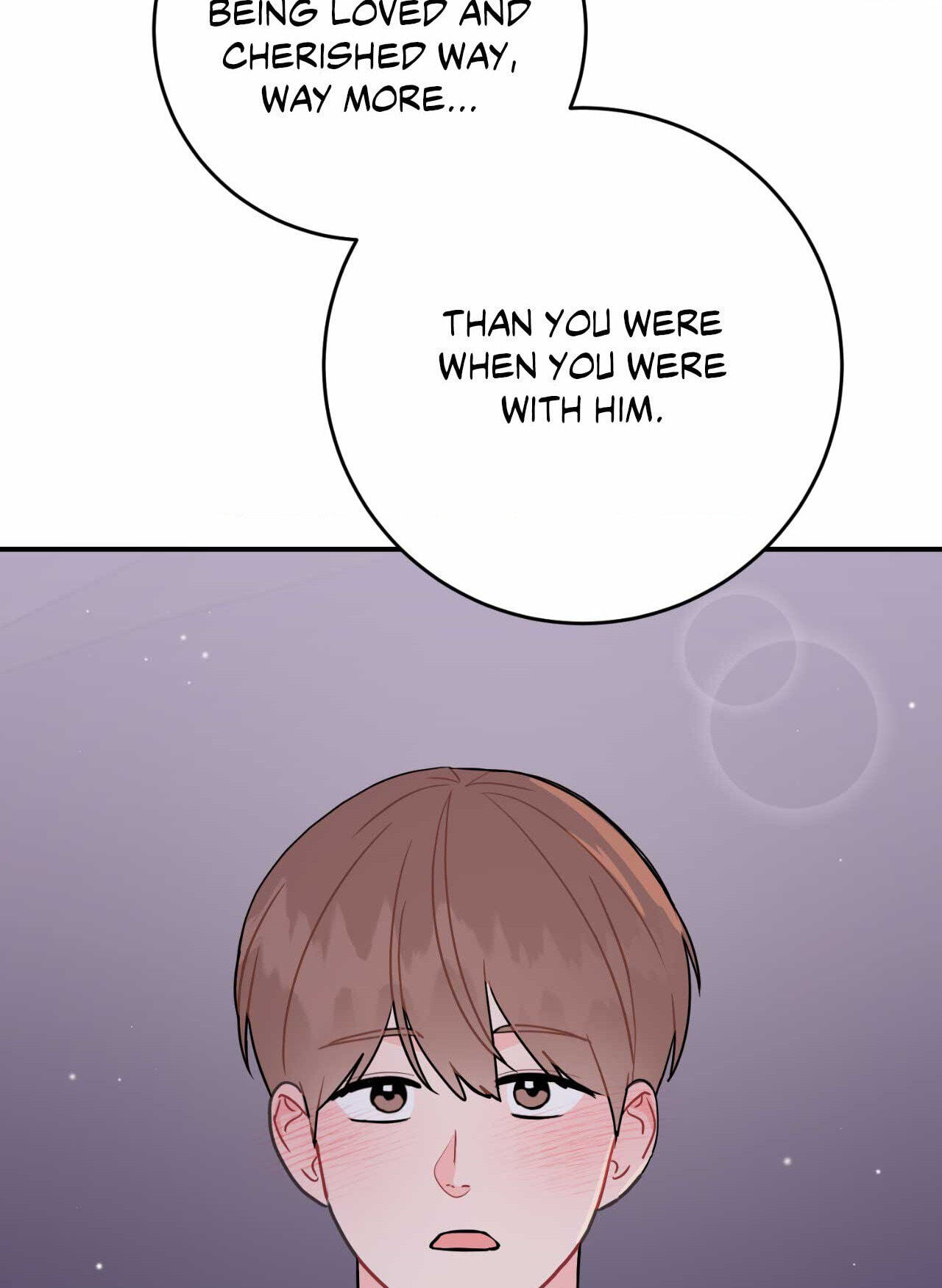Can't Think Straight Chapter 89 page 107 - 