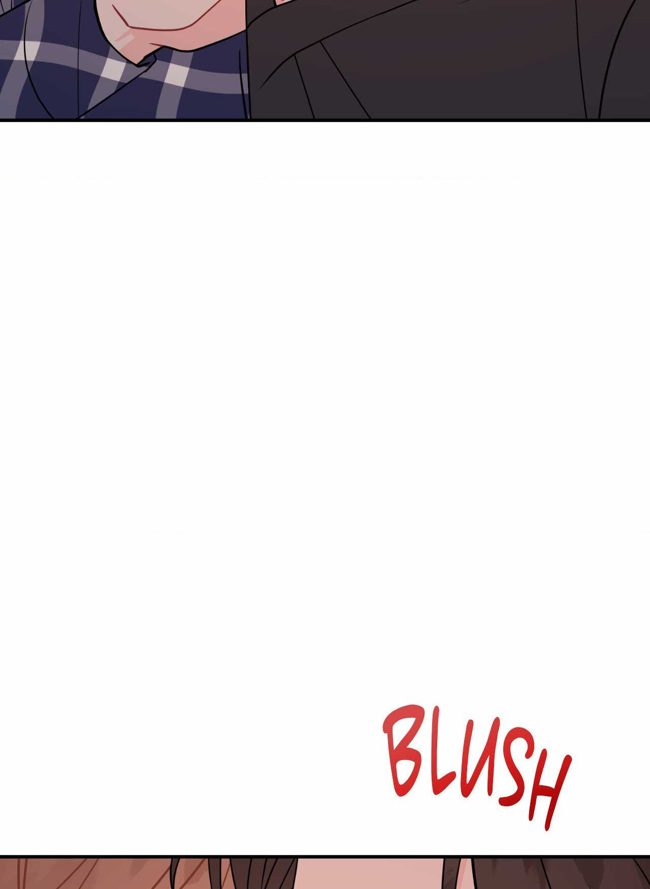 Can't Think Straight Chapter 89 page 12 - 