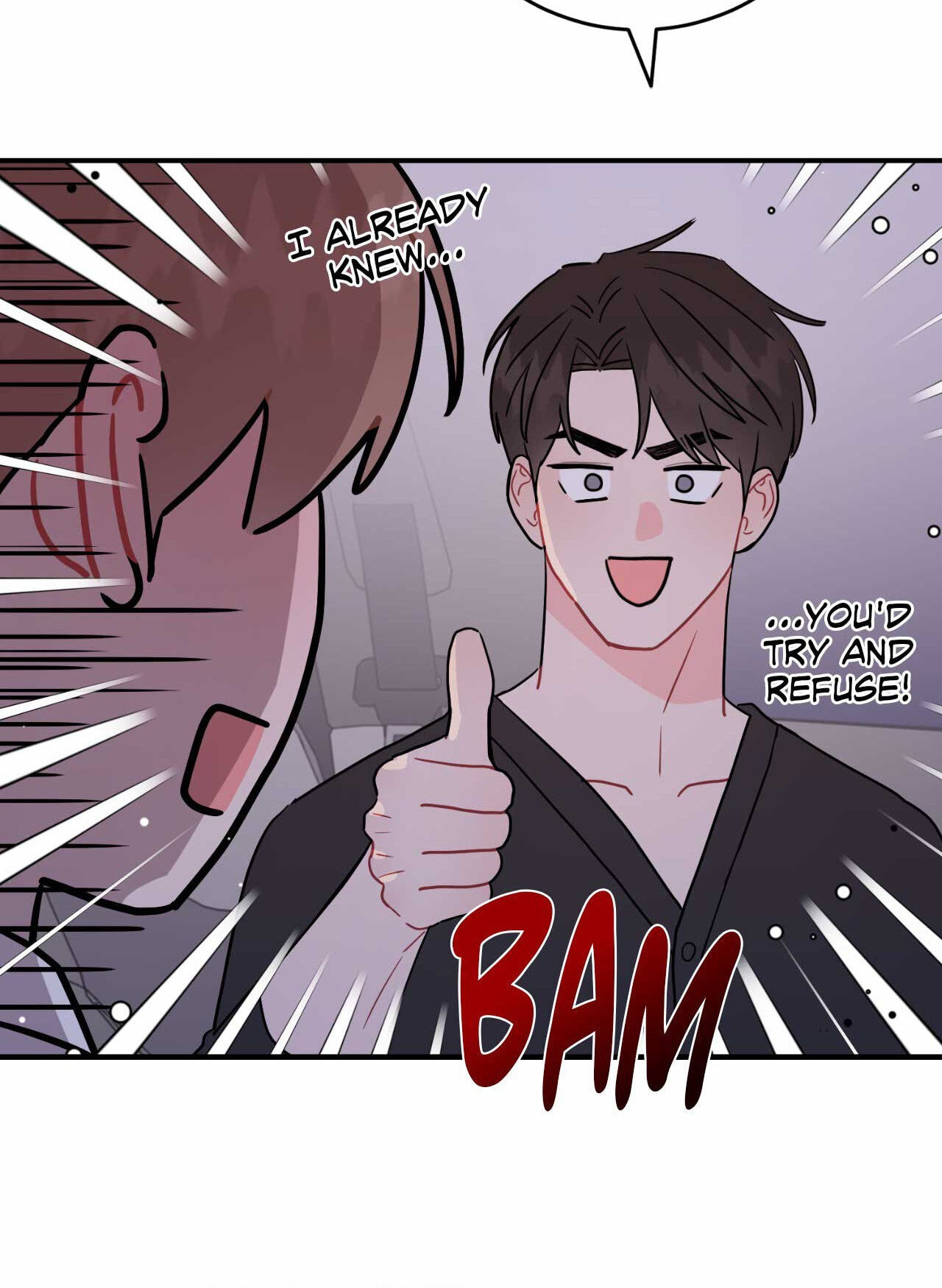 Can't Think Straight Chapter 89 page 116 - 