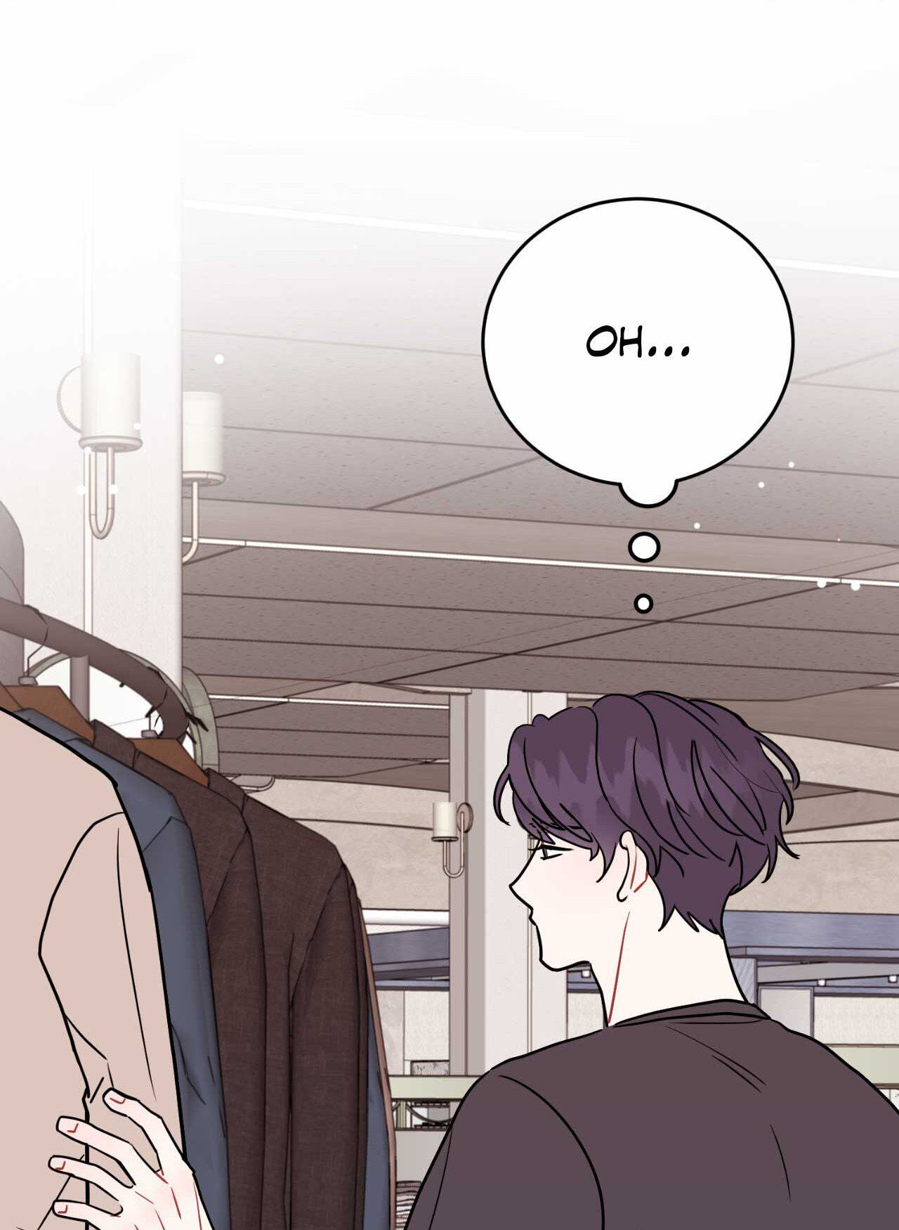 Can't Think Straight Chapter 89 page 120 - 