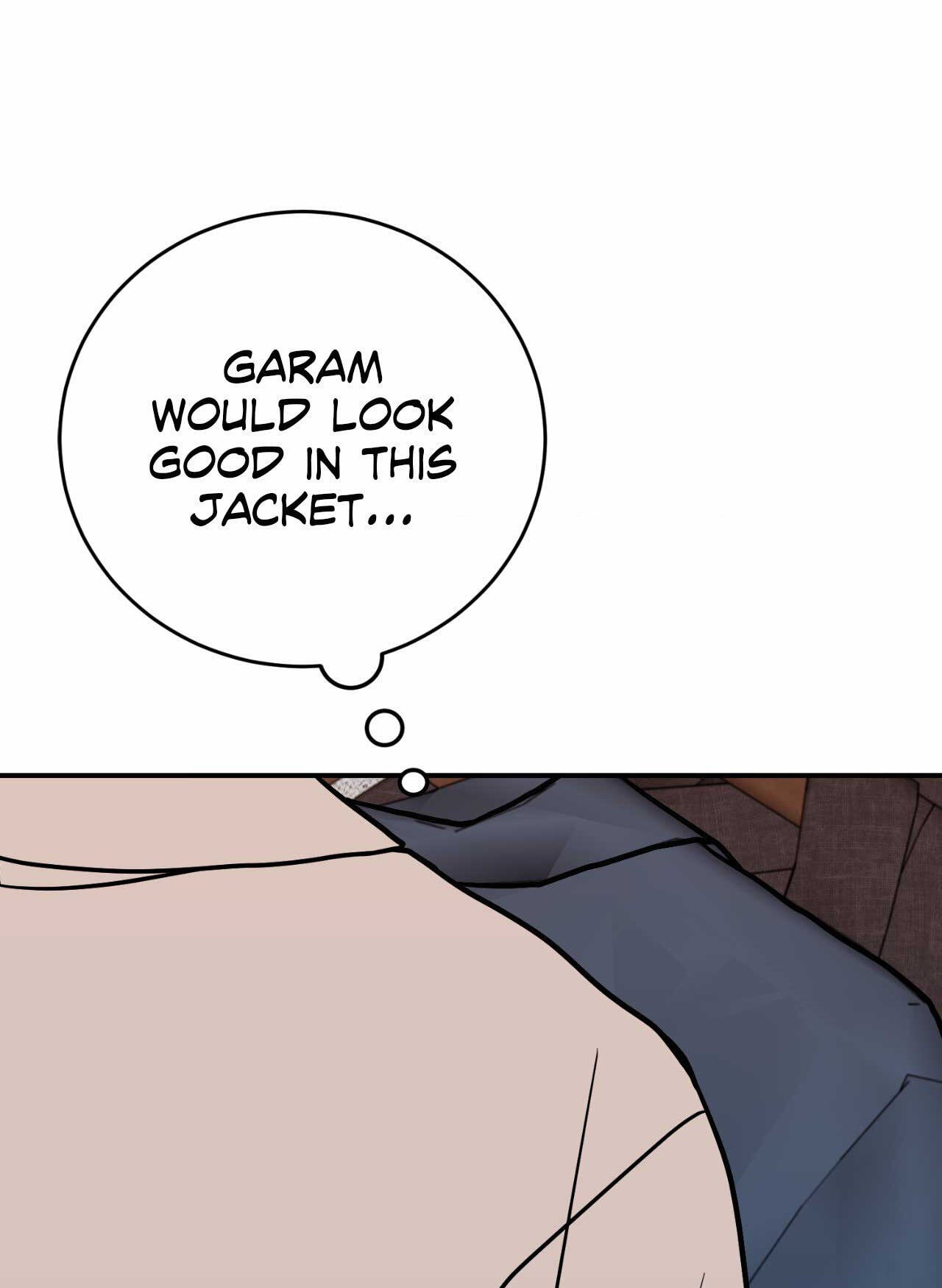 Can't Think Straight Chapter 89 page 122 - 