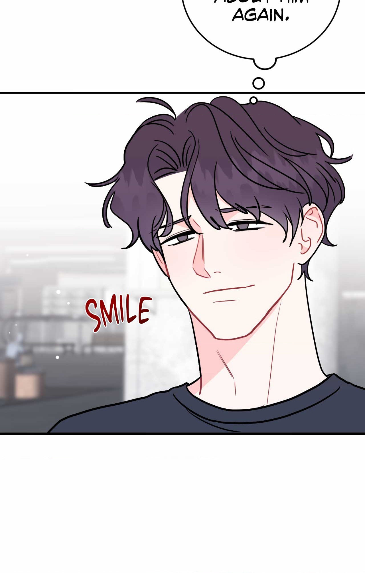 Can't Think Straight Chapter 89 page 124 - 