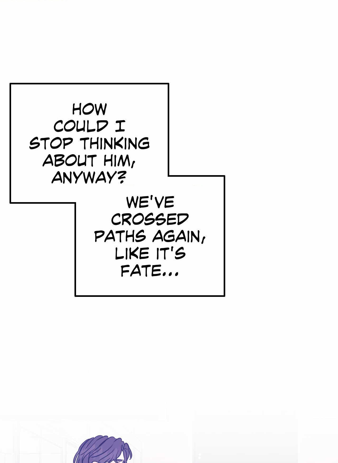 Can't Think Straight Chapter 89 page 125 - 