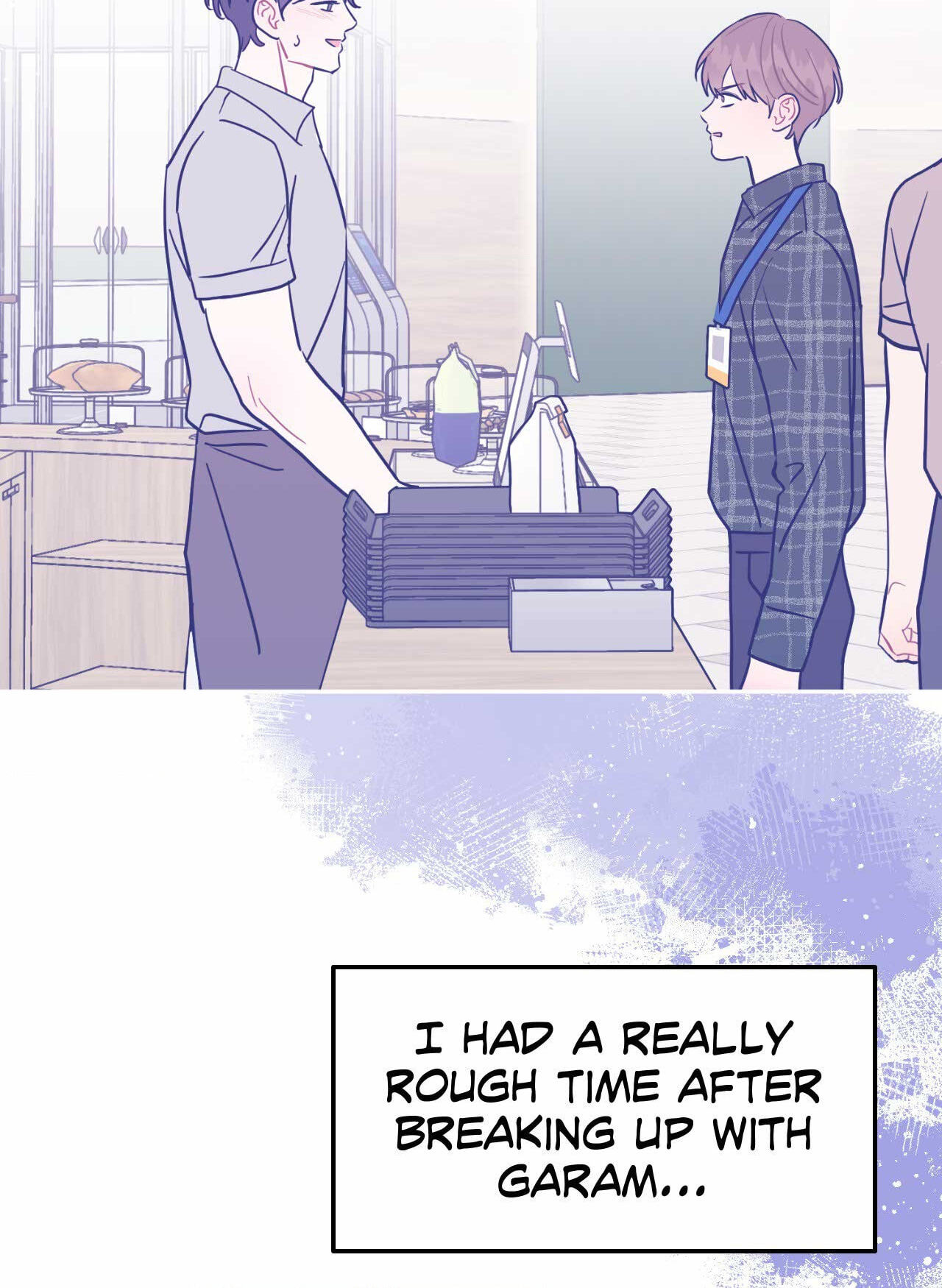 Can't Think Straight Chapter 89 page 126 - 