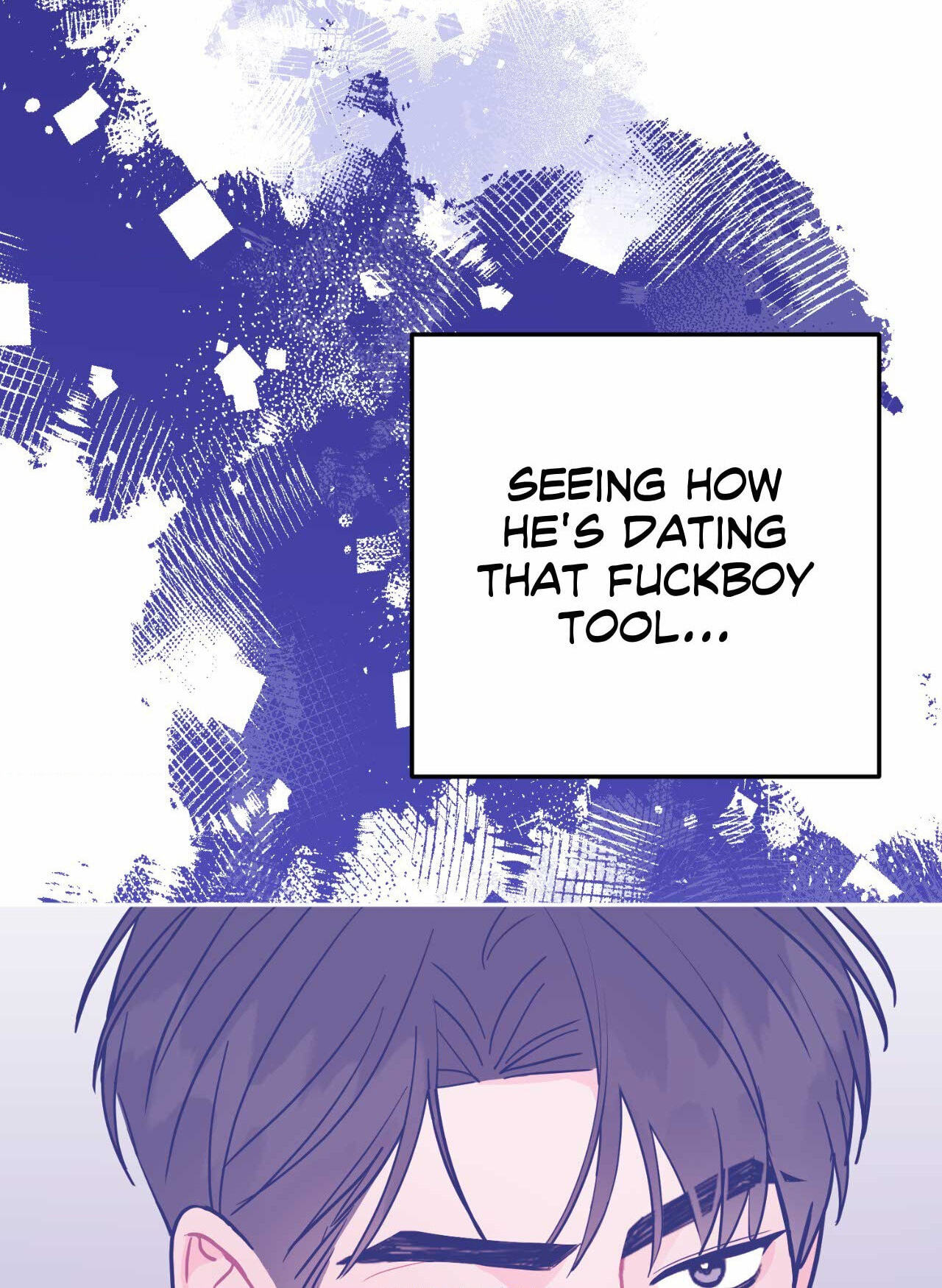 Can't Think Straight Chapter 89 page 128 - 