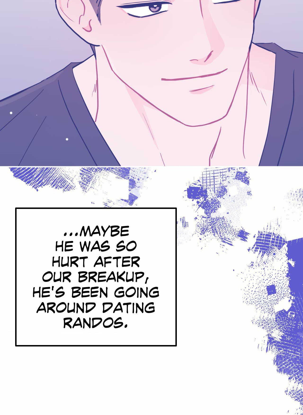 Can't Think Straight Chapter 89 page 129 - 