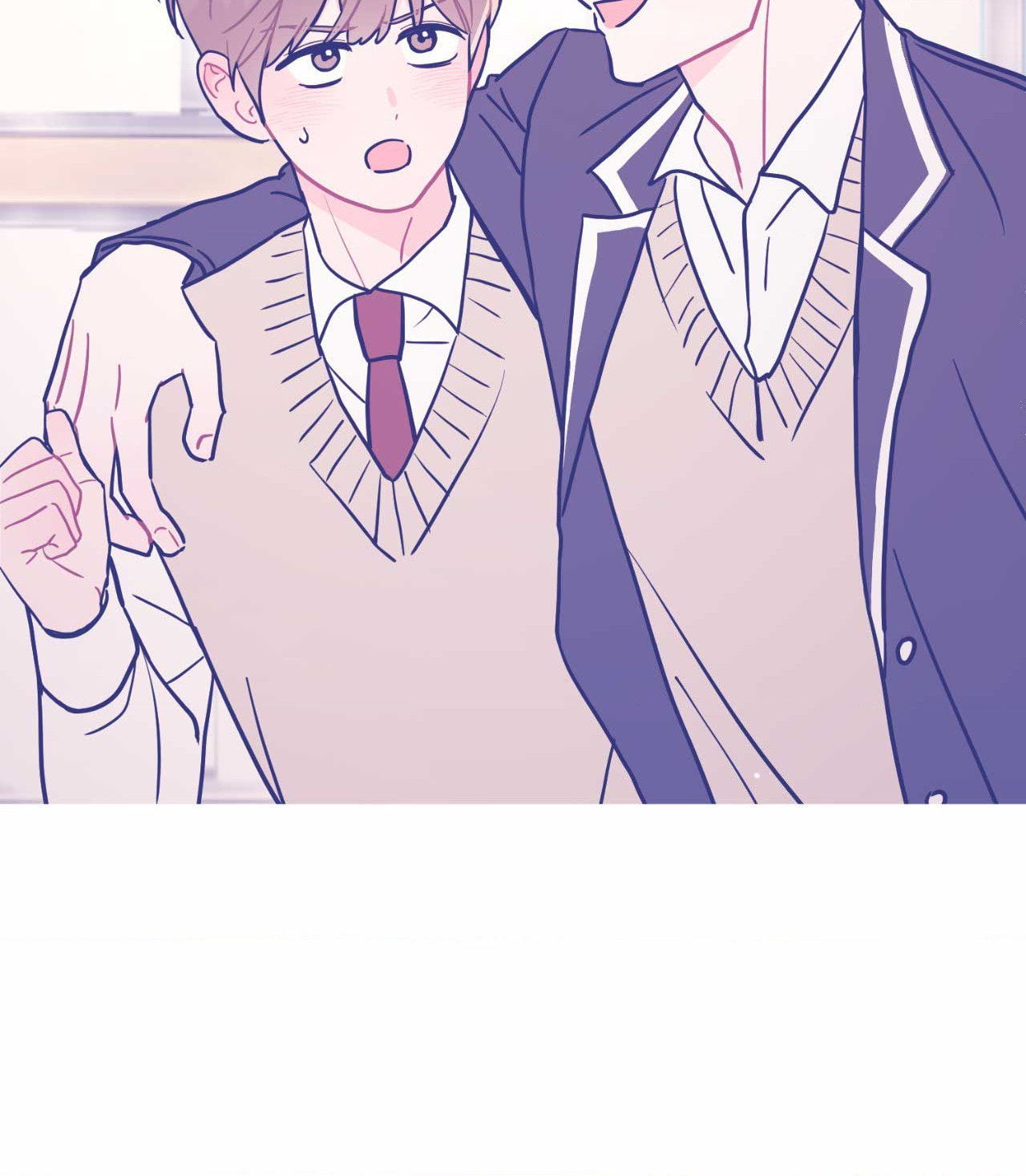 Can't Think Straight Chapter 89 page 131 - 