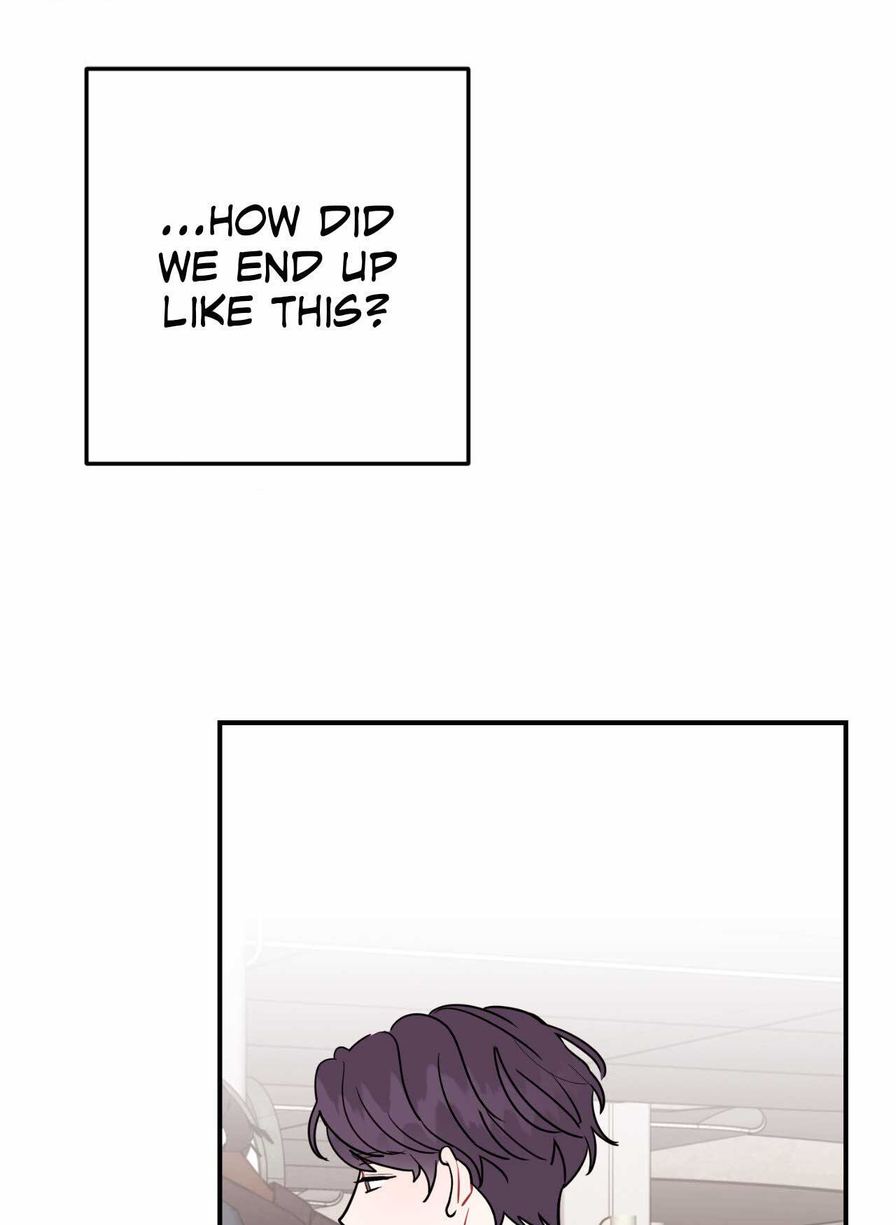 Can't Think Straight Chapter 89 page 132 - 