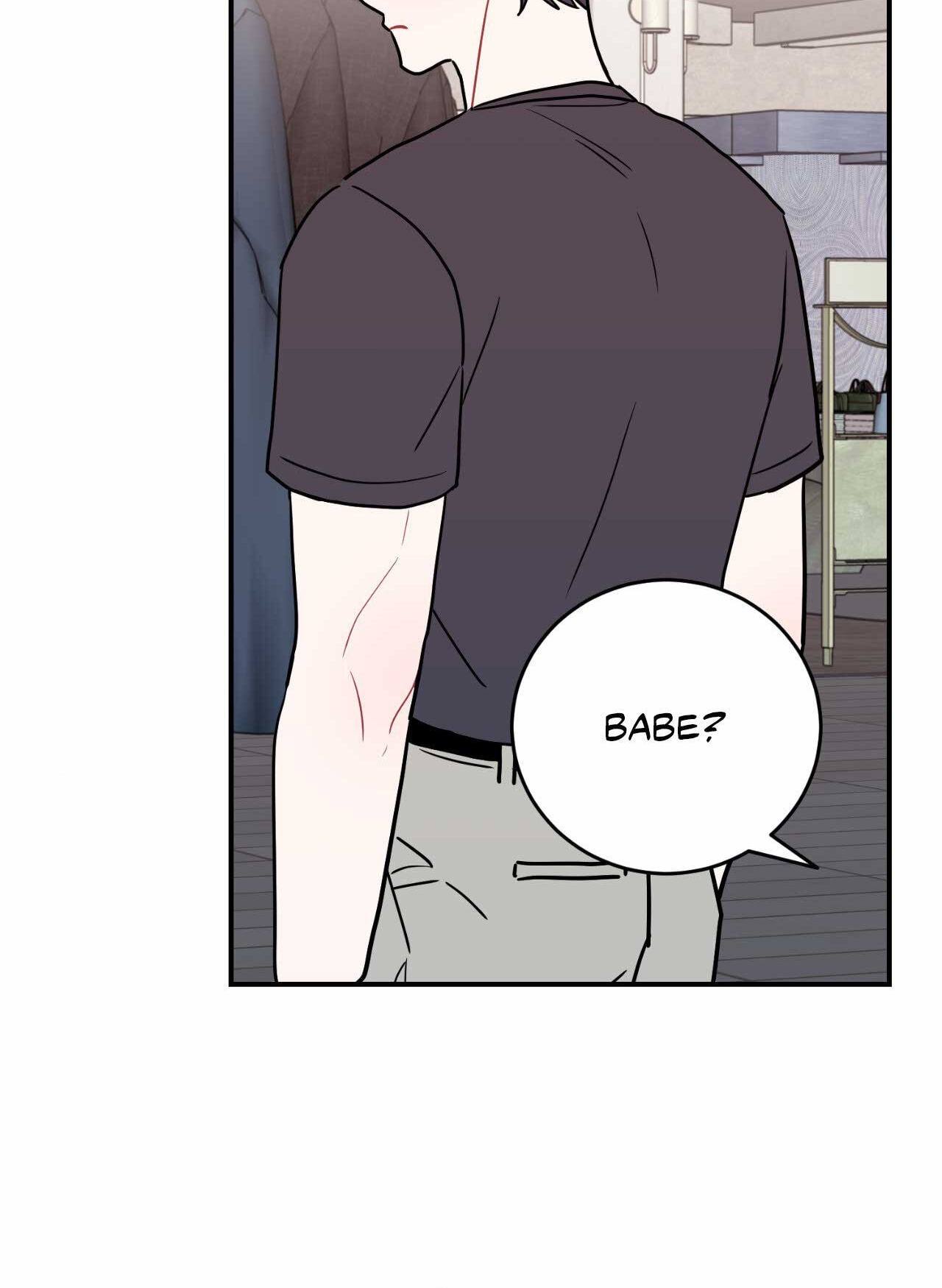 Can't Think Straight Chapter 89 page 133 - 