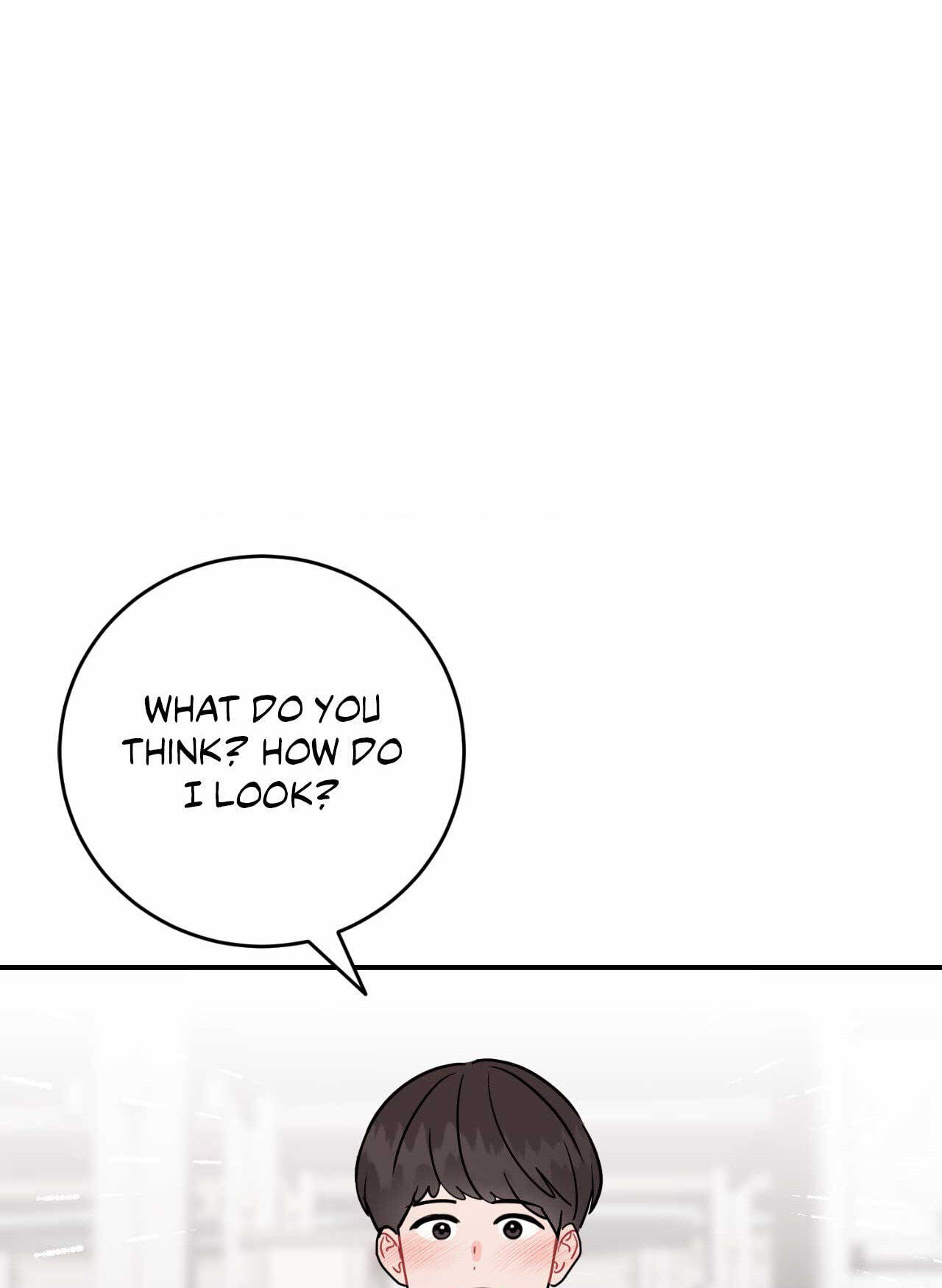 Can't Think Straight Chapter 89 page 134 - 