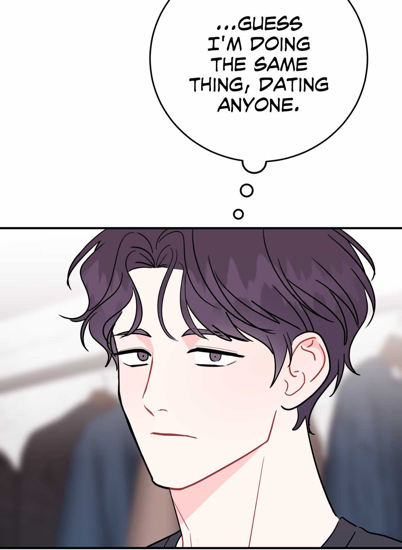 Can't Think Straight Chapter 89 page 136 - 