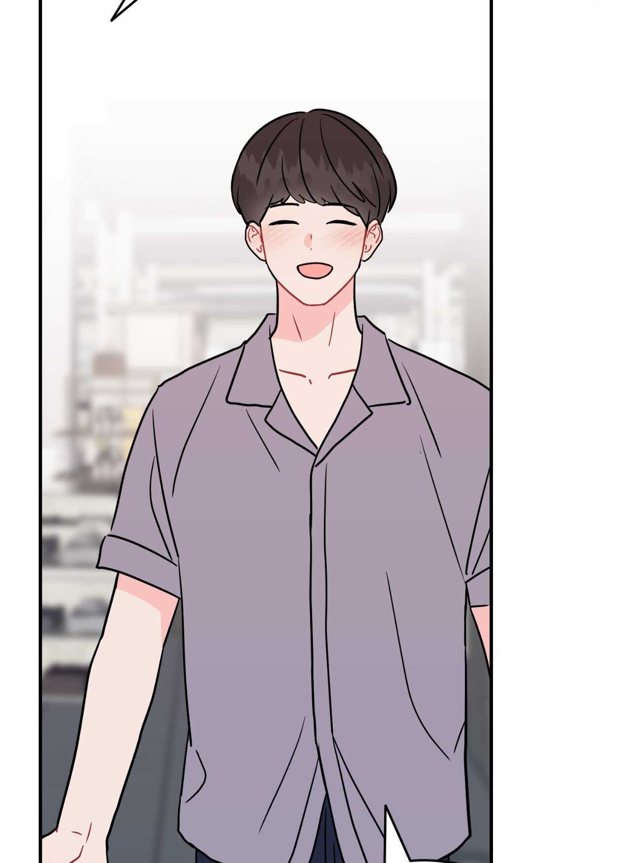 Can't Think Straight Chapter 89 page 138 - 