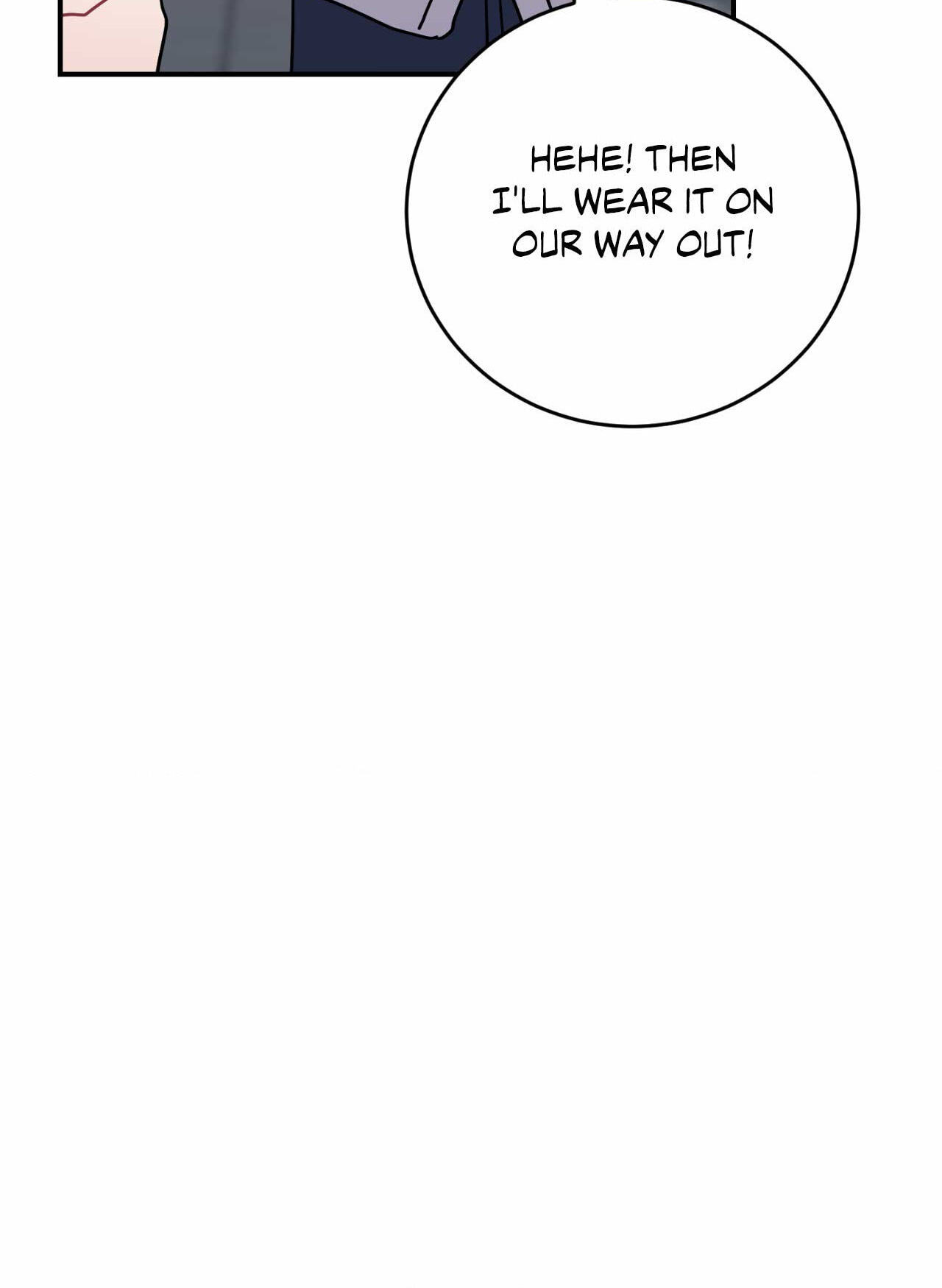 Can't Think Straight Chapter 89 page 139 - 