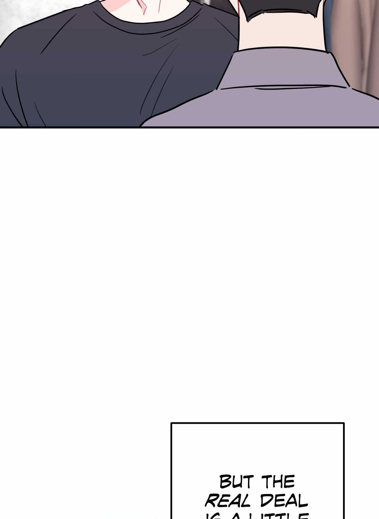Can't Think Straight Chapter 89 page 141 - 