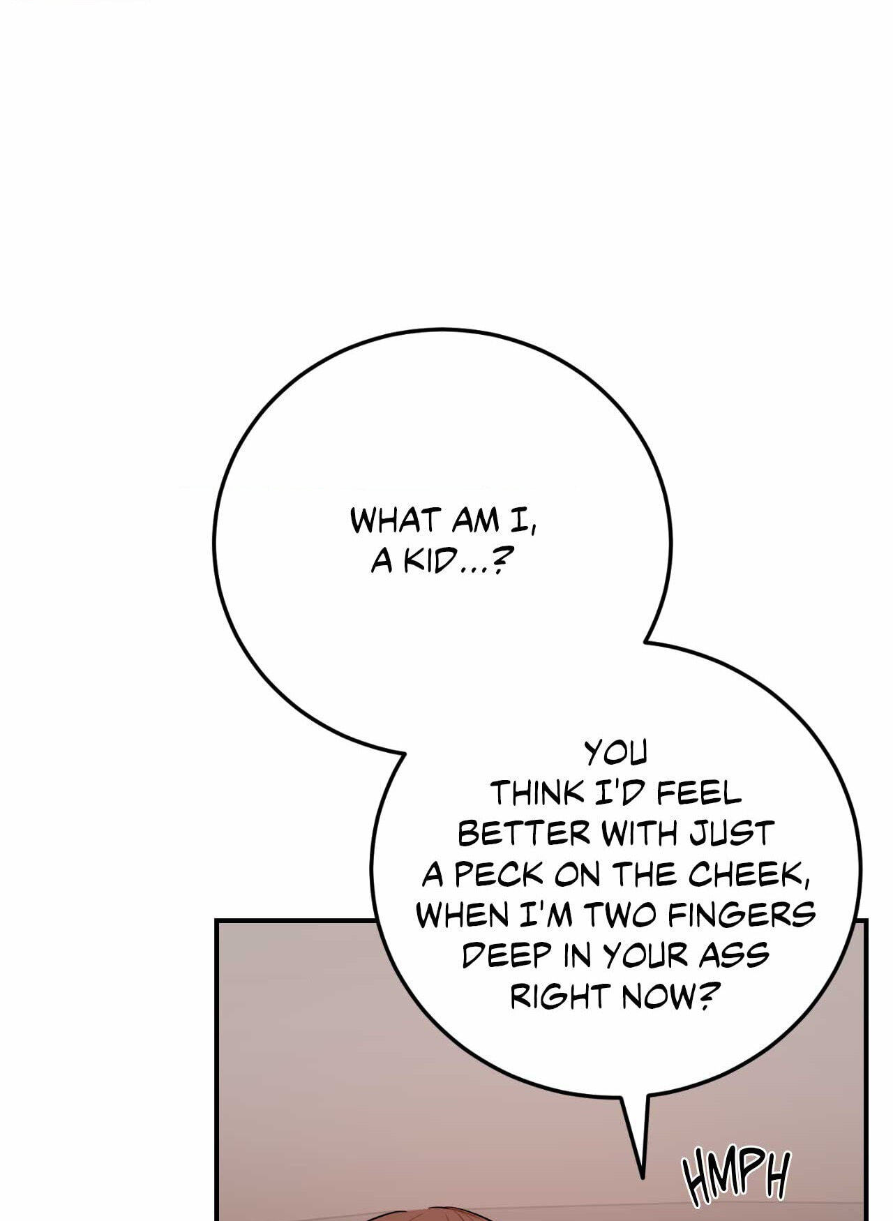 Can't Think Straight Chapter 89 page 16 - 