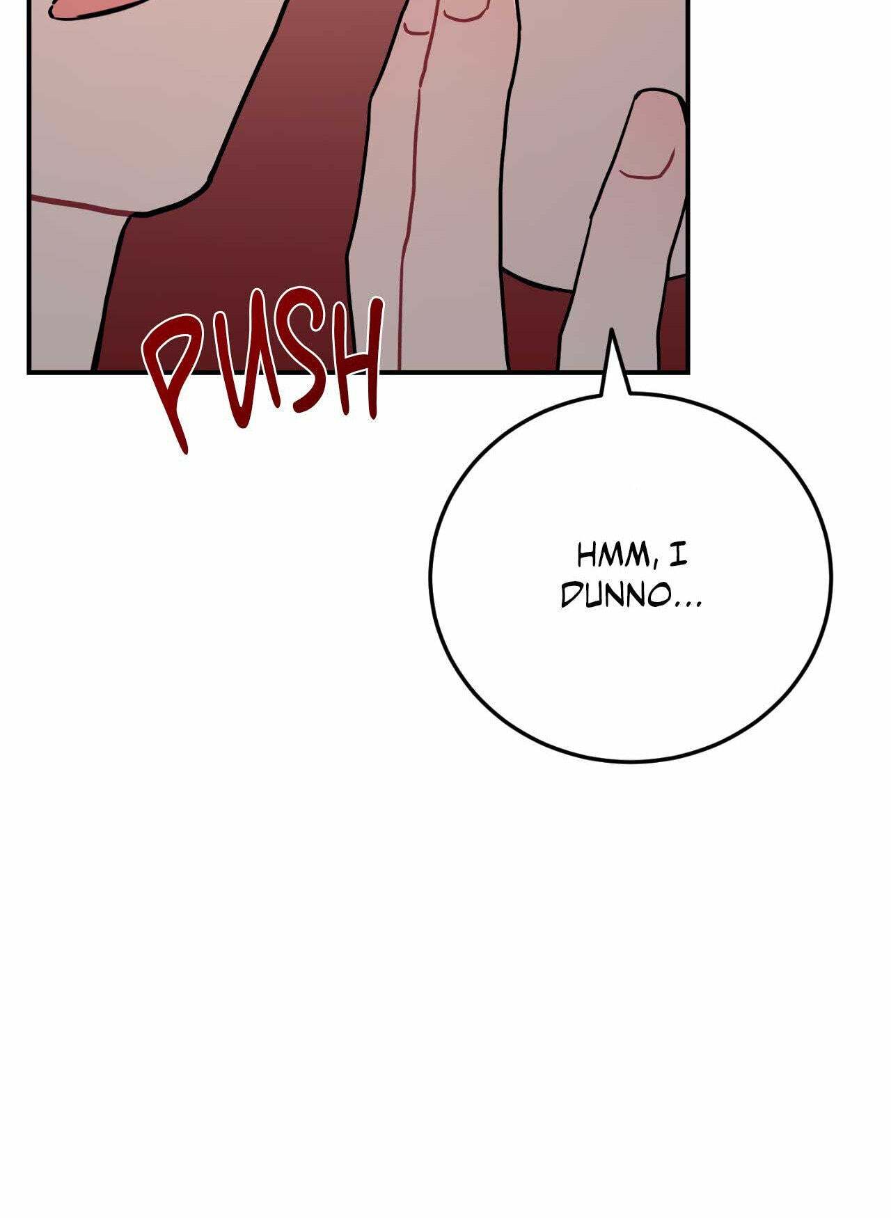 Can't Think Straight Chapter 89 page 20 - 