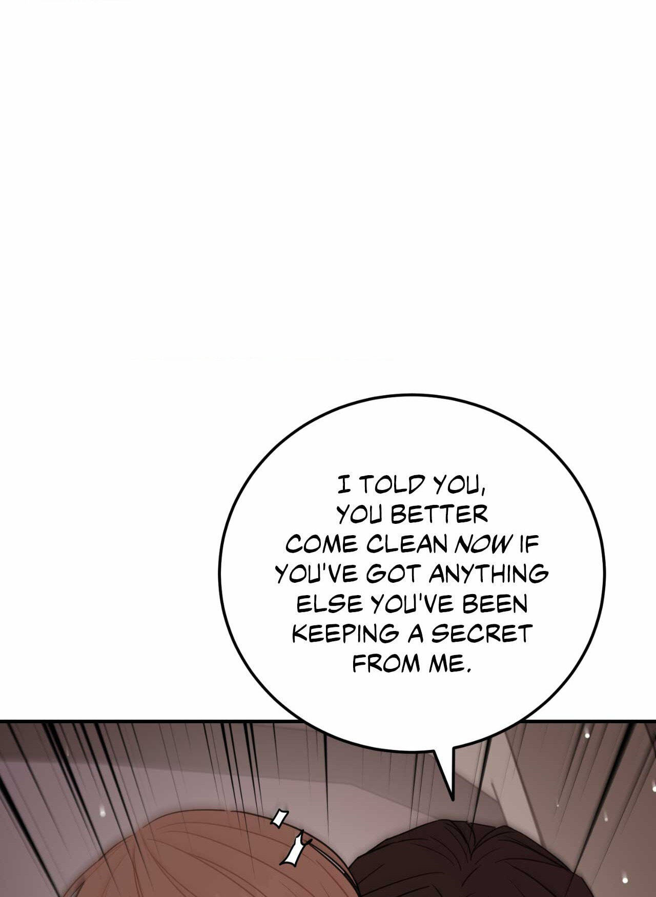 Can't Think Straight Chapter 89 page 3 - 