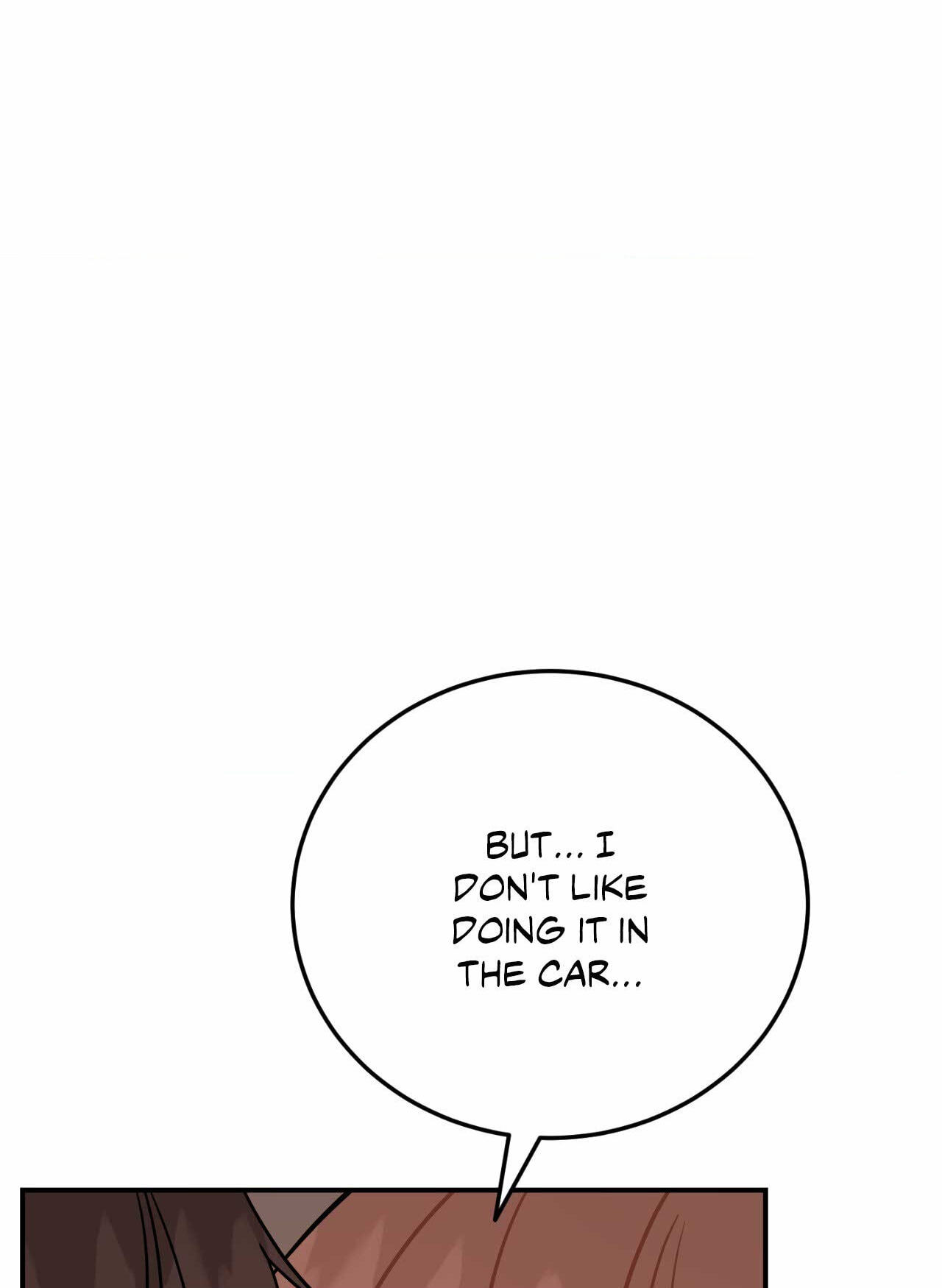 Can't Think Straight Chapter 89 page 23 - 