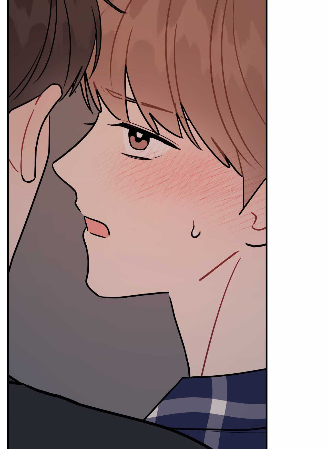Can't Think Straight Chapter 89 page 24 - 