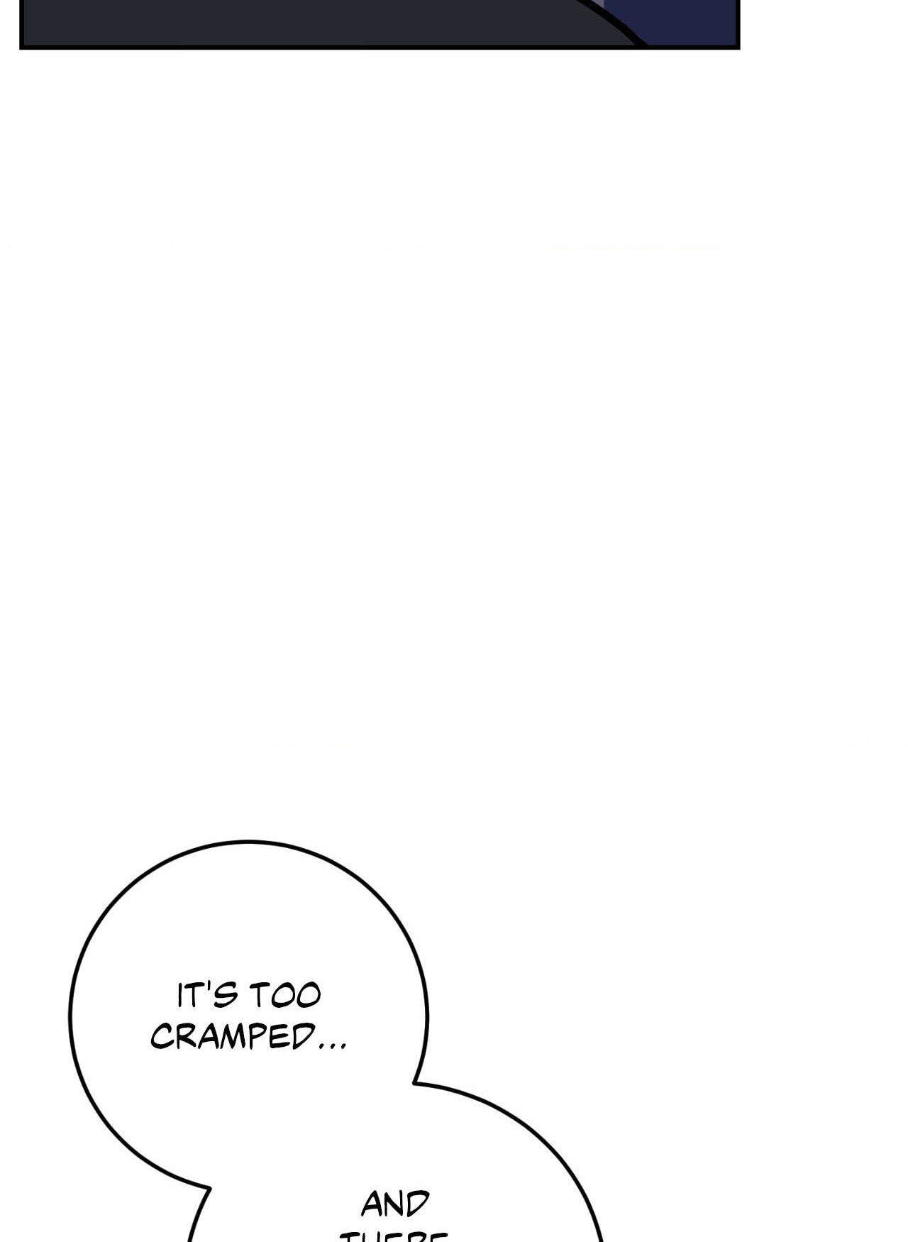 Can't Think Straight Chapter 89 page 25 - 