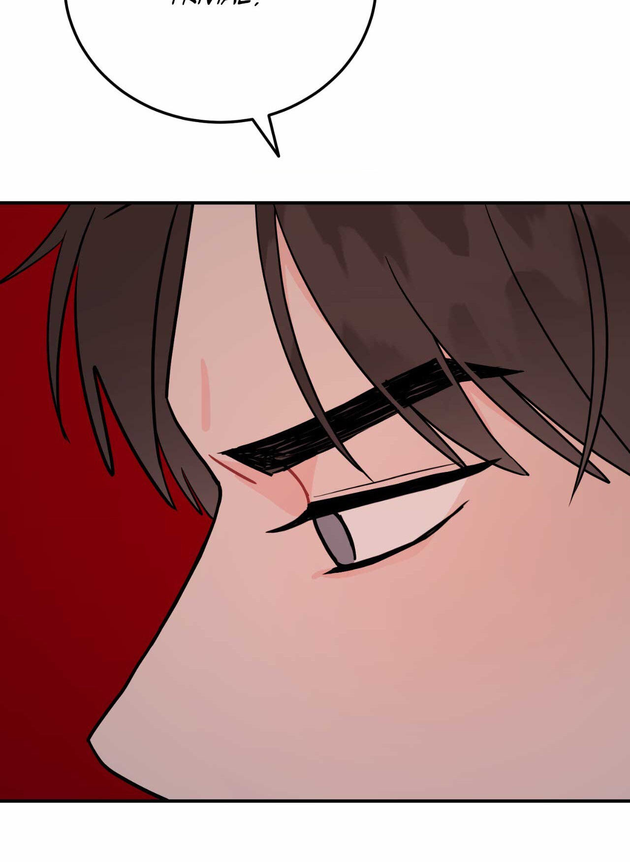 Can't Think Straight Chapter 89 page 30 - 