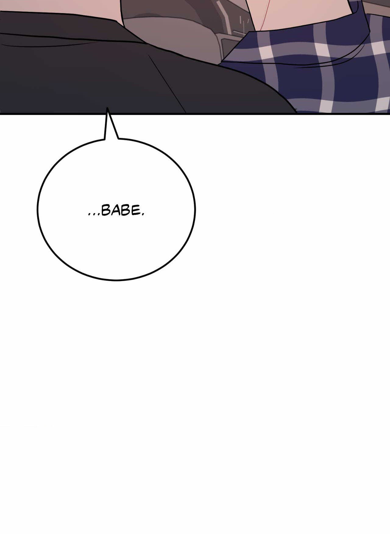 Can't Think Straight Chapter 89 page 33 - 