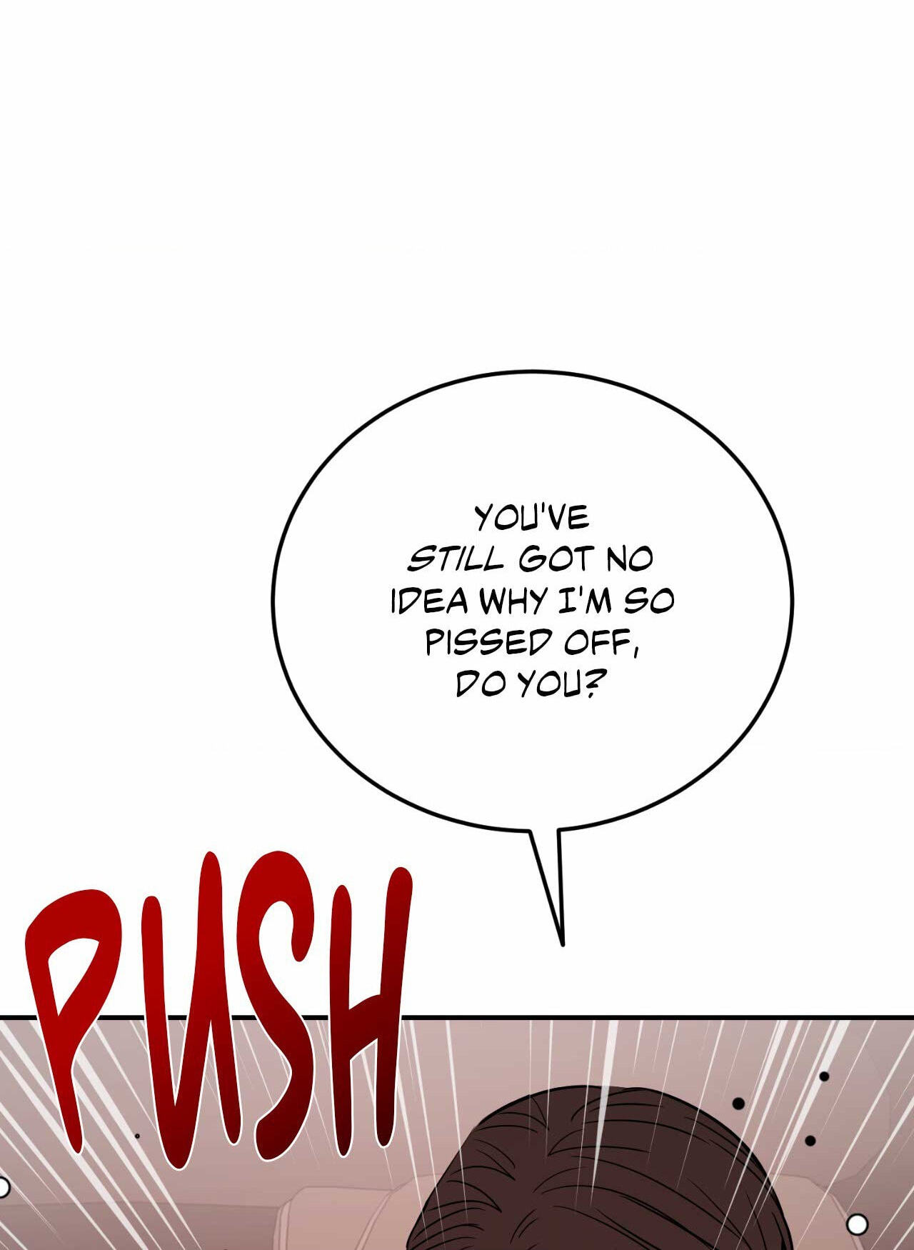 Can't Think Straight Chapter 89 page 34 - 