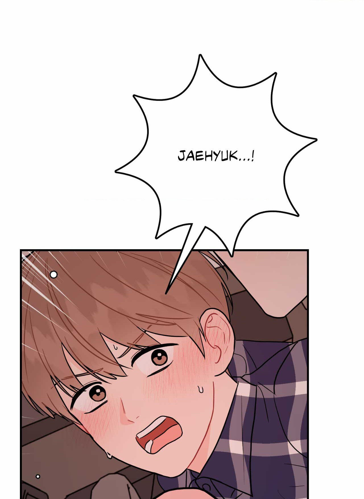 Can't Think Straight Chapter 89 page 37 - 