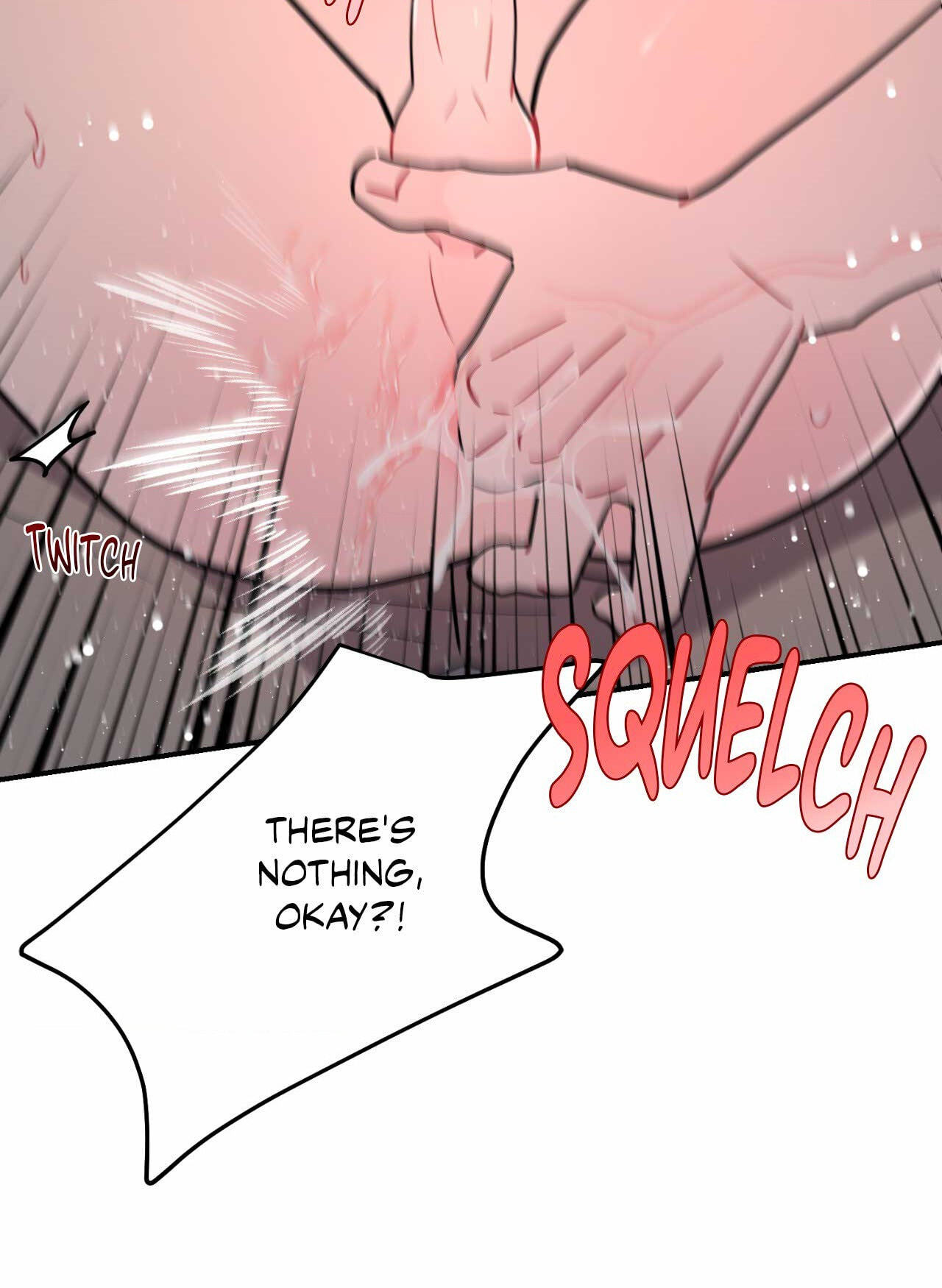 Can't Think Straight Chapter 89 page 5 - 