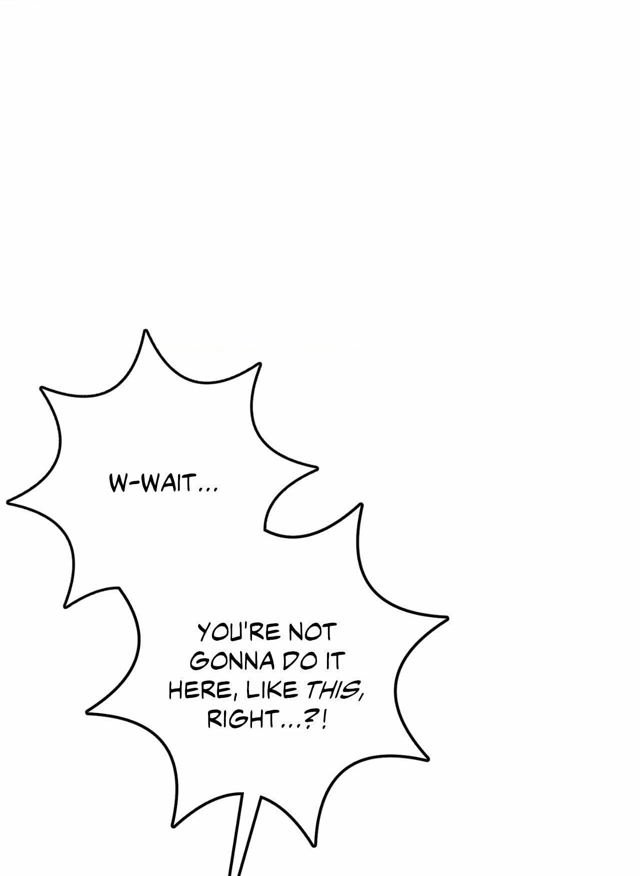 Can't Think Straight Chapter 89 page 42 - 