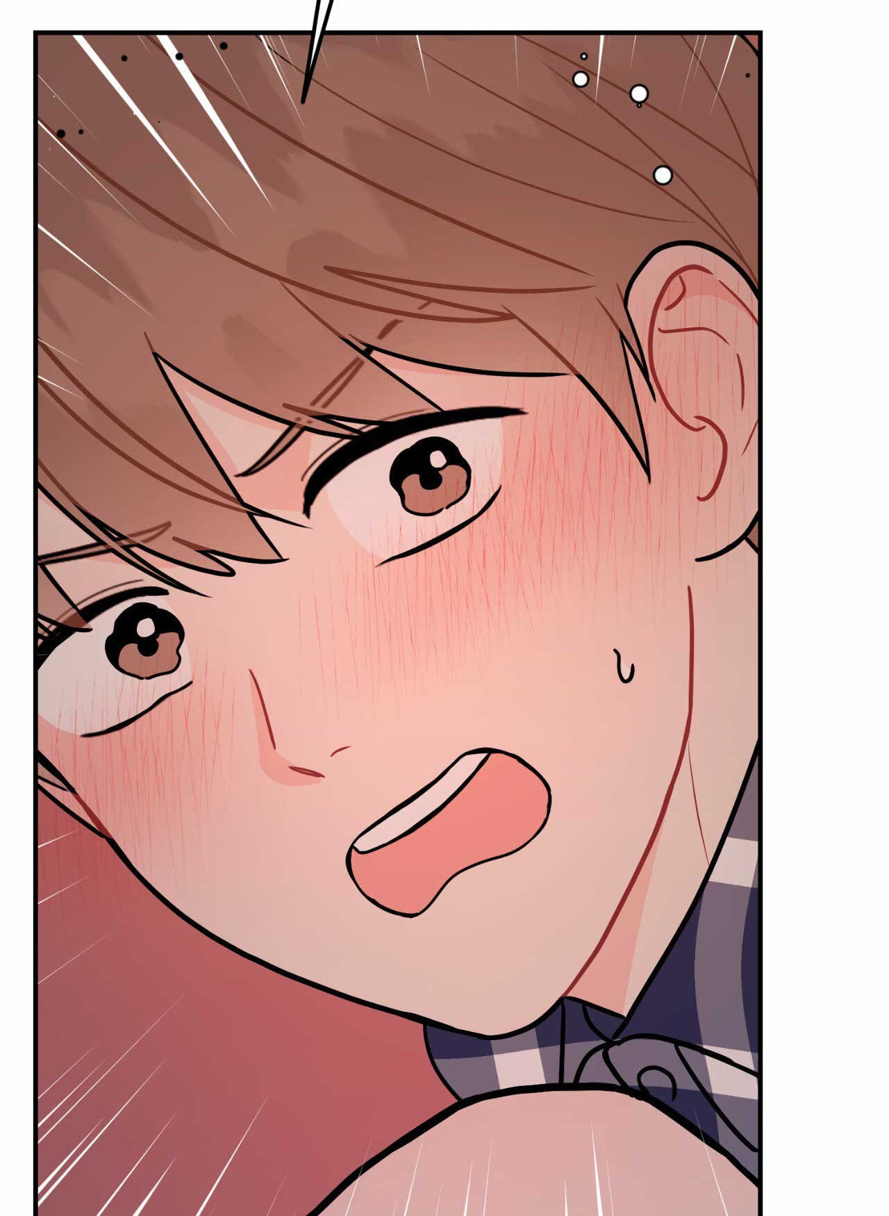 Can't Think Straight Chapter 89 page 43 - 