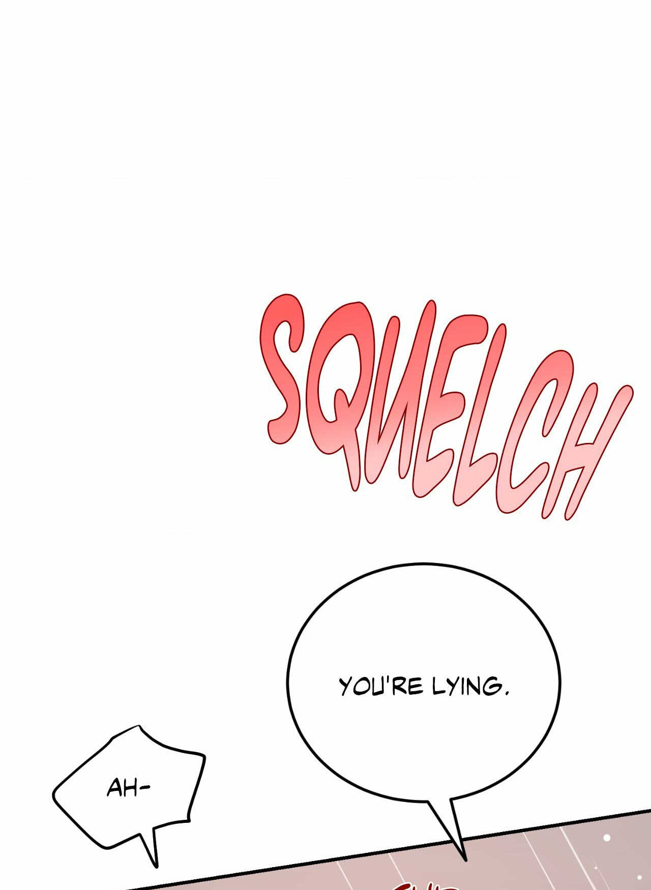 Can't Think Straight Chapter 89 page 6 - 