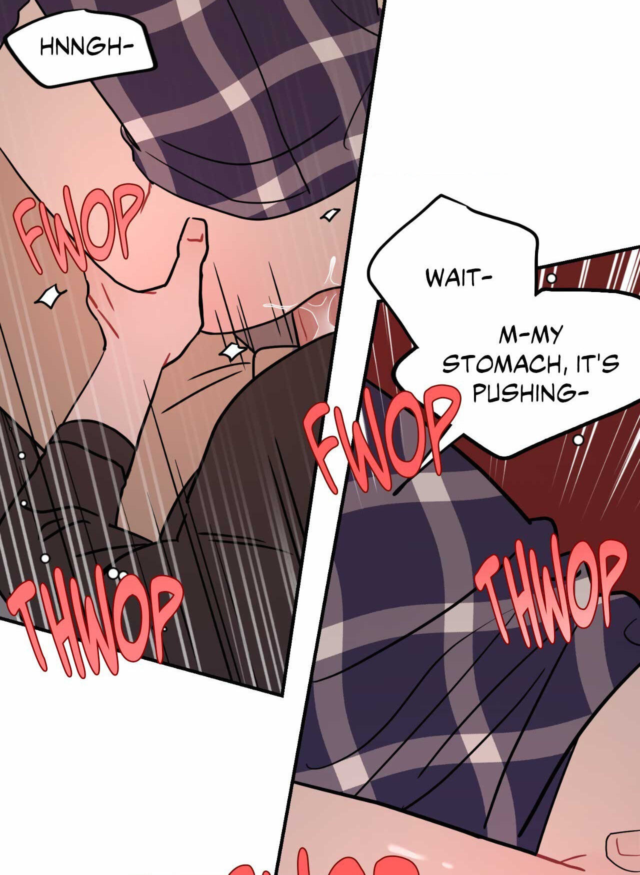 Can't Think Straight Chapter 89 page 51 - 