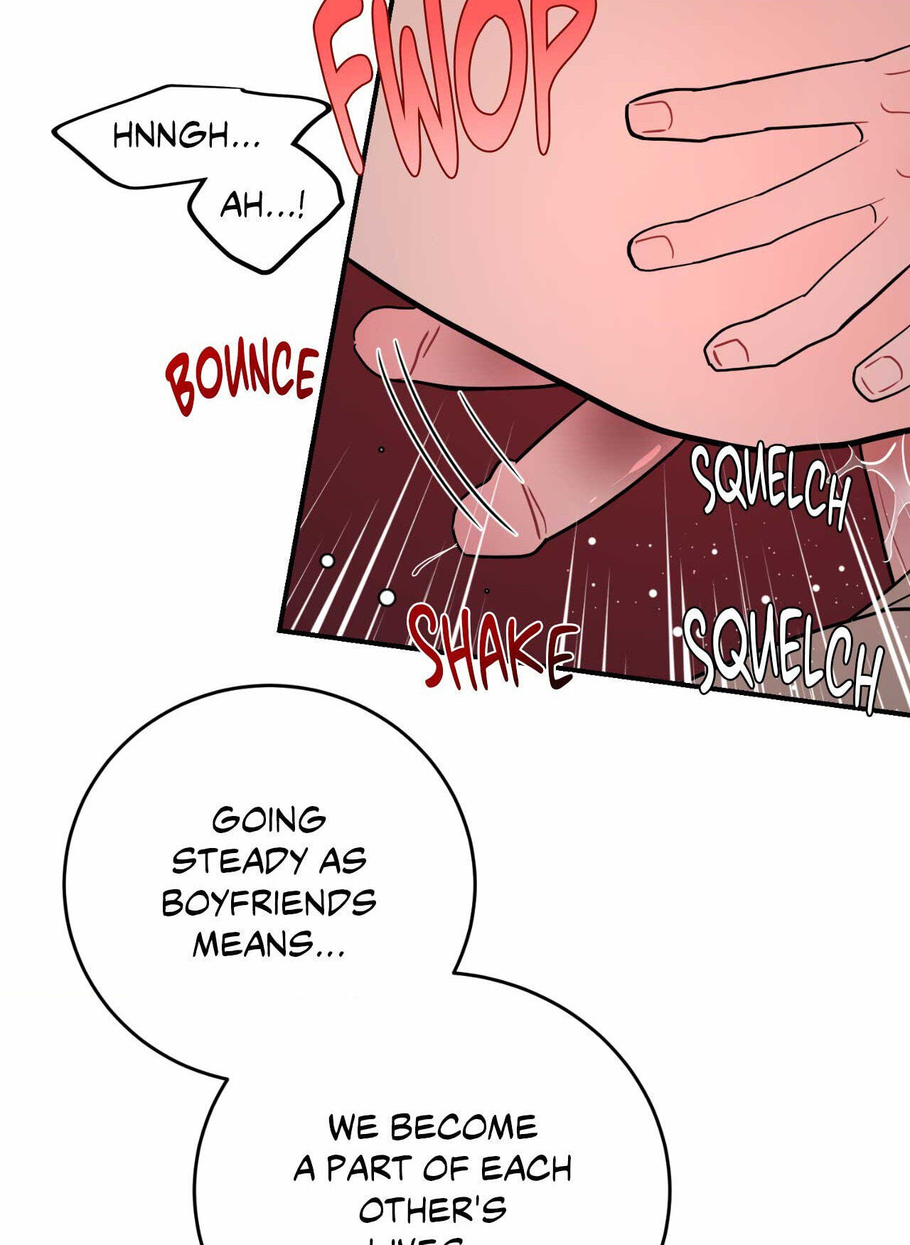 Can't Think Straight Chapter 89 page 52 - 