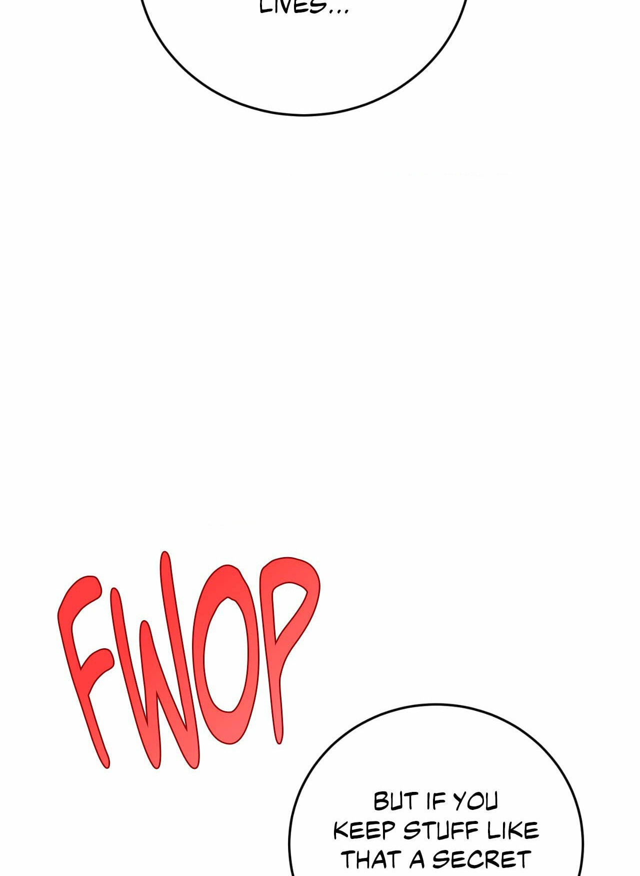 Can't Think Straight Chapter 89 page 53 - 