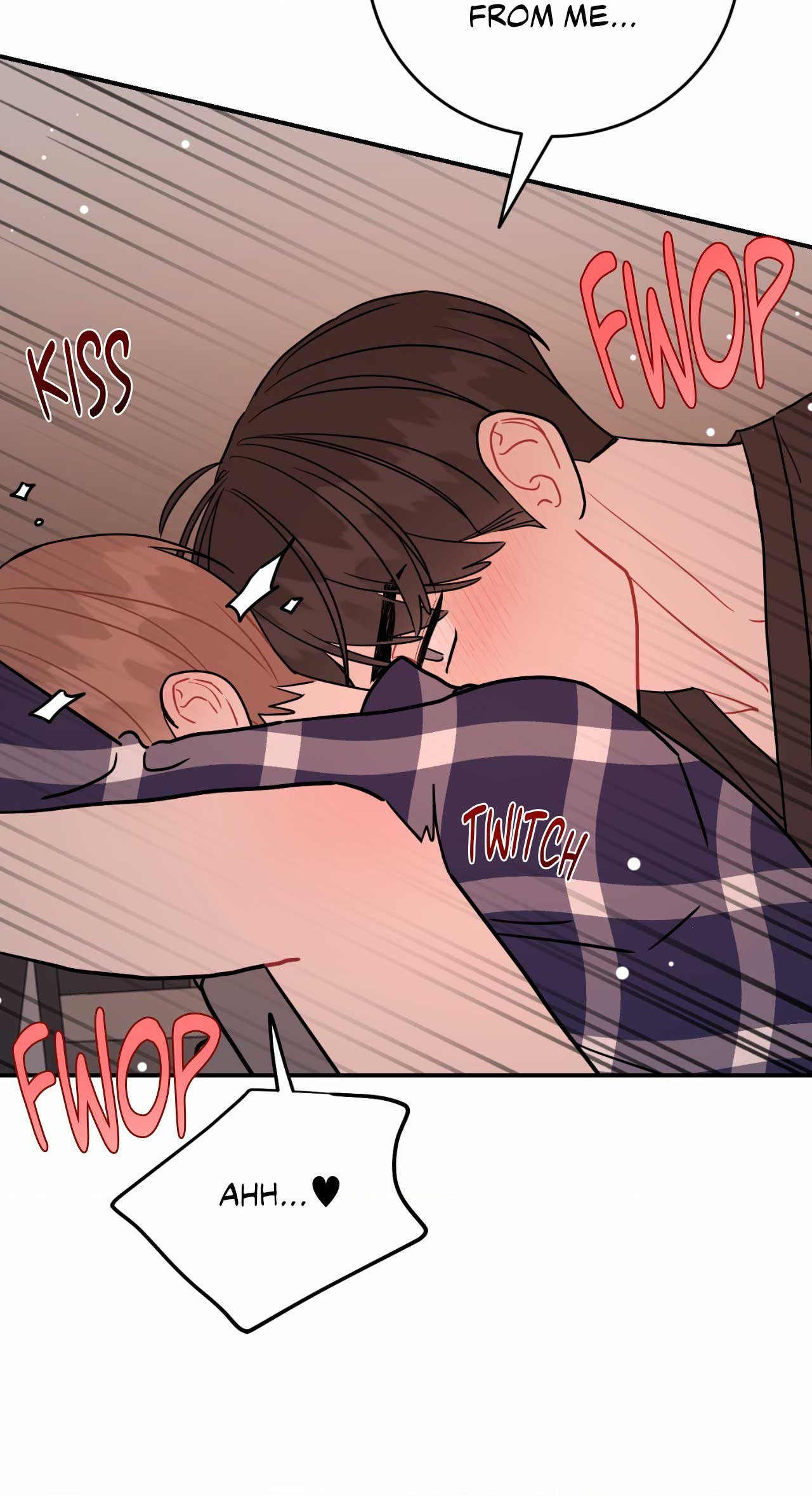 Can't Think Straight Chapter 89 page 54 - 