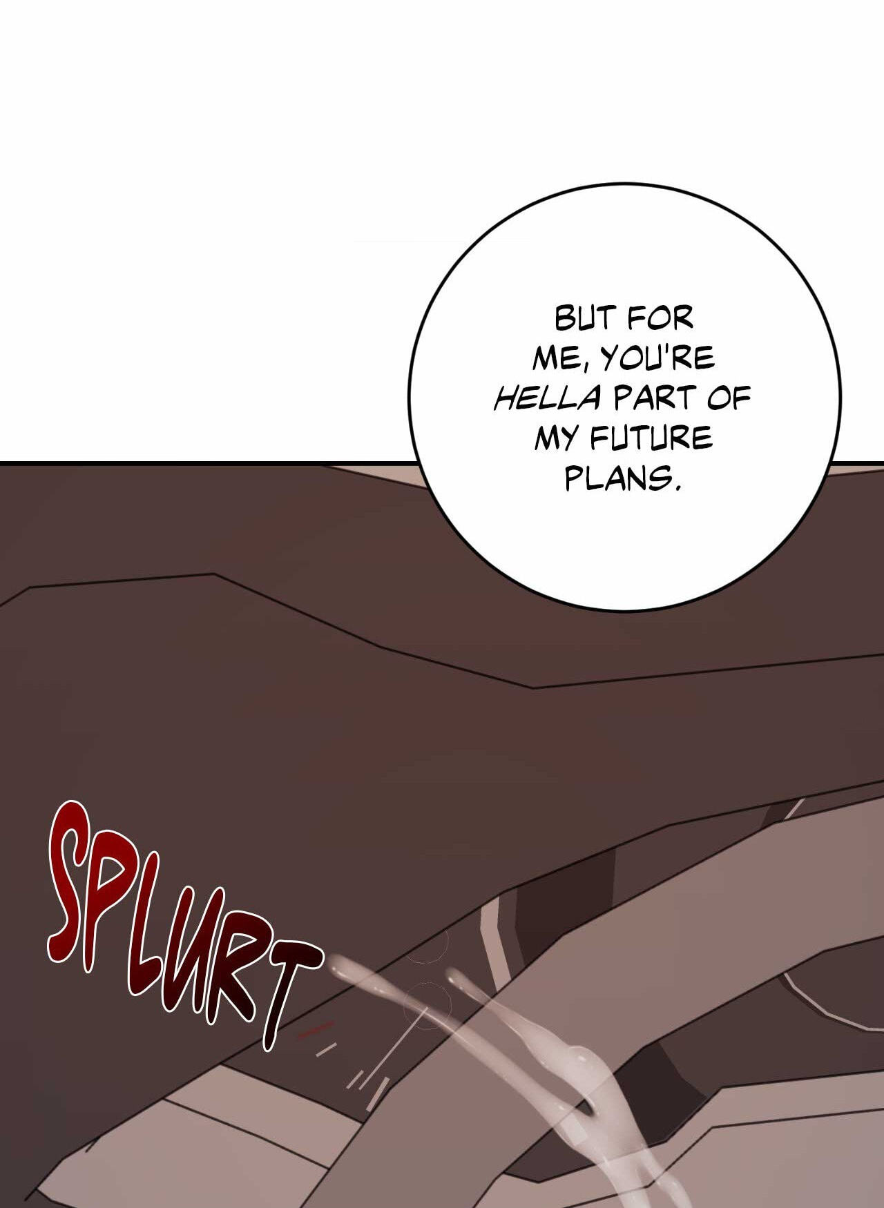 Can't Think Straight Chapter 89 page 58 - 
